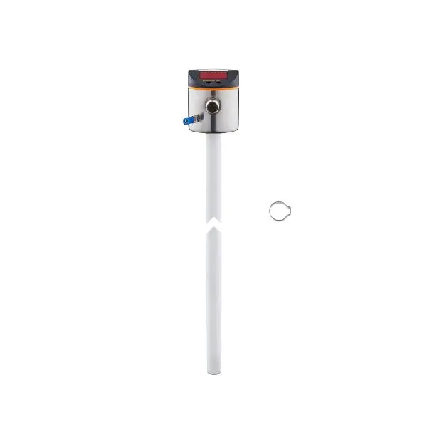 Produktfoto 1 von ifm Electronic LT3023 Elektronischer Sensor für Füllstand und Temperatur