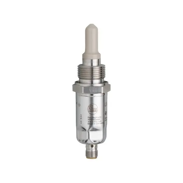 Produktfoto 1 von ifm Electronic LMT302 Füllstandsensor zur Grenzstanderfassung