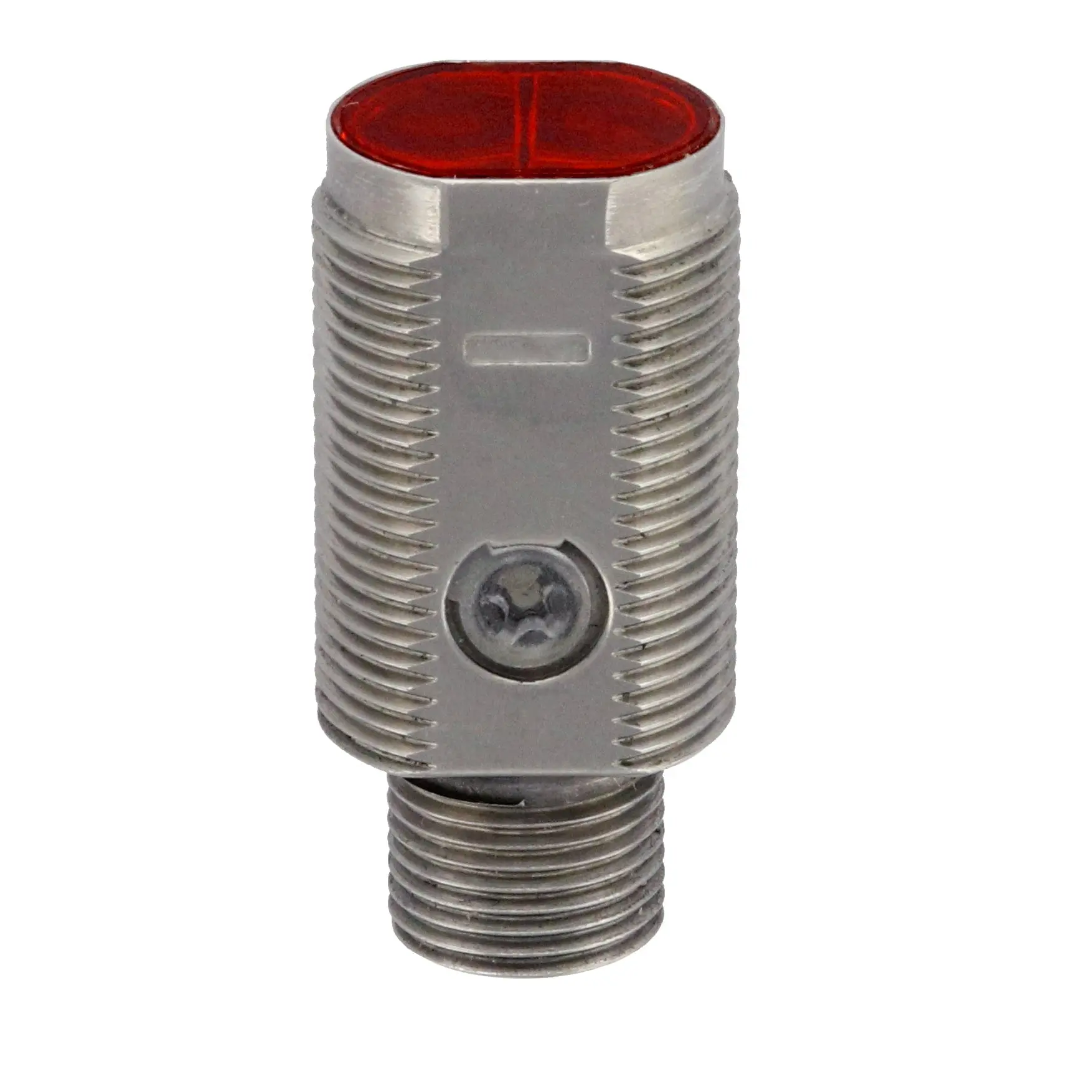 Produktfoto 1 von Contrinex LTR-M18MA-PMS-101, Standard Diffuse M18 5...1000 Stainless steel