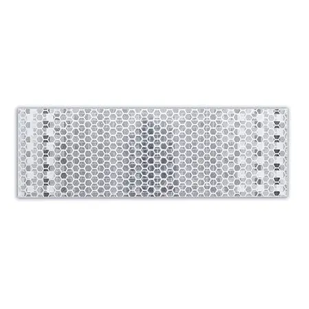 Produktfoto 1 von Contrinex LXR-0003-050, Reflector 22800 x 50, P/n: 622-000-083