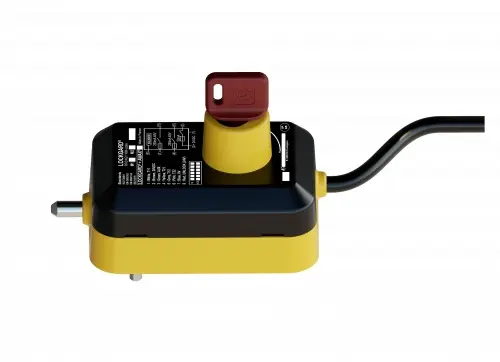 Produktfoto 1 von COMITRONIC-BTI Lockgard-M1-MKT220, Sicherheitsschloss