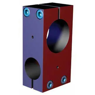 Produktfoto 1 von DESTACO M-40M-60M-M - M-Klemmblock