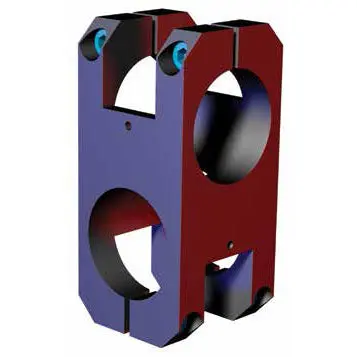 Produktfoto 1 von DESTACO M-60M-60M-M - M-Klemmblock