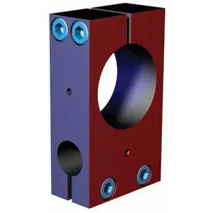 Produktfoto 1 von DESTACO M-25M-60M-M - M-Klemmblock