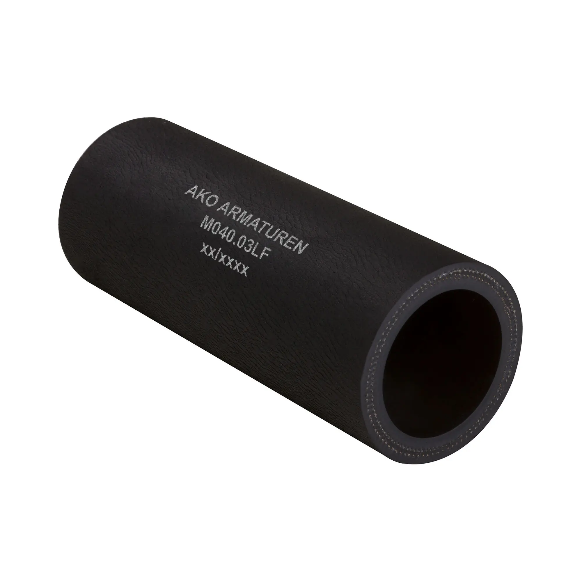 Produktfoto 1 von AKO Armaturen M040.03LF, Manschette aus Naturgummi