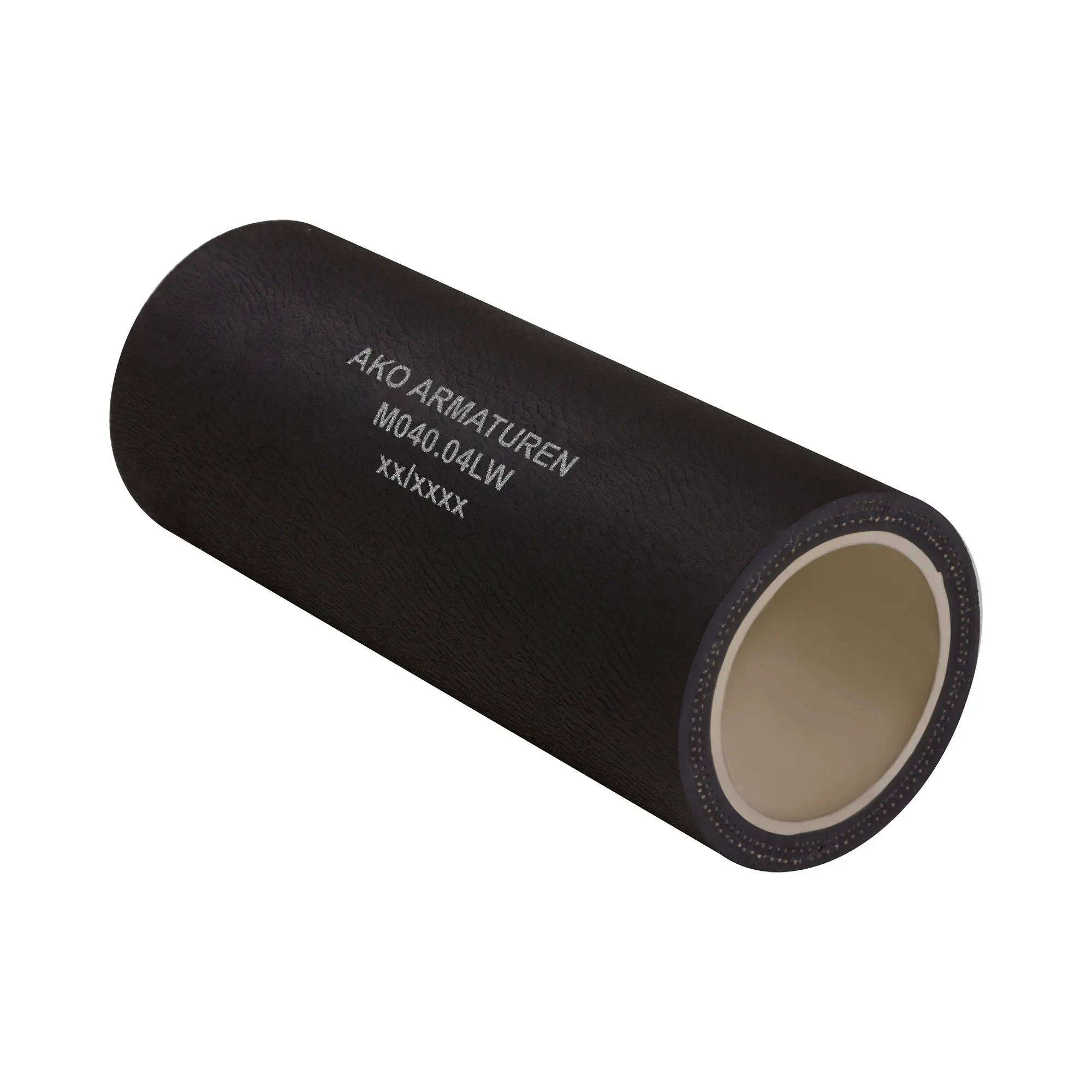 Produktfoto 1 von AKO Armaturen M040.04LW, Manschette mit produktber&uuml;hrtem Teil