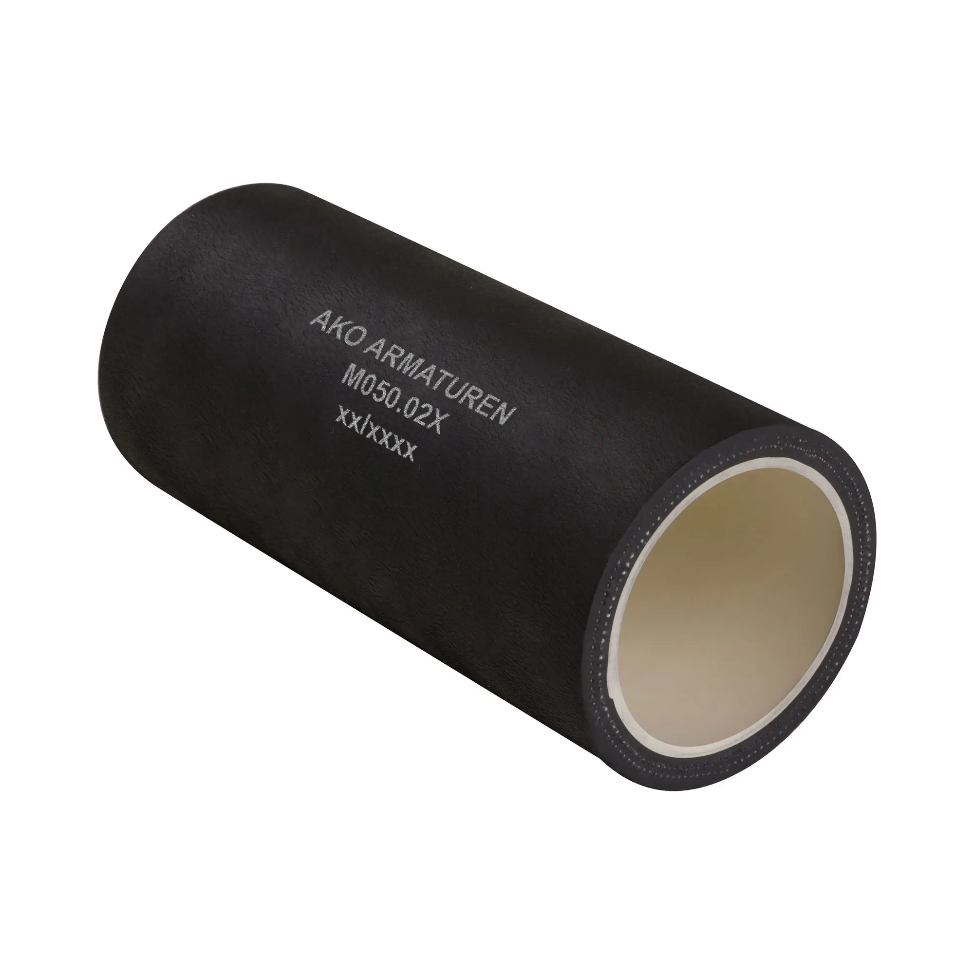 Produktfoto 1 von AKO Armaturen M050.02X, Manschette mit produktber&uuml;hrtem Teil
