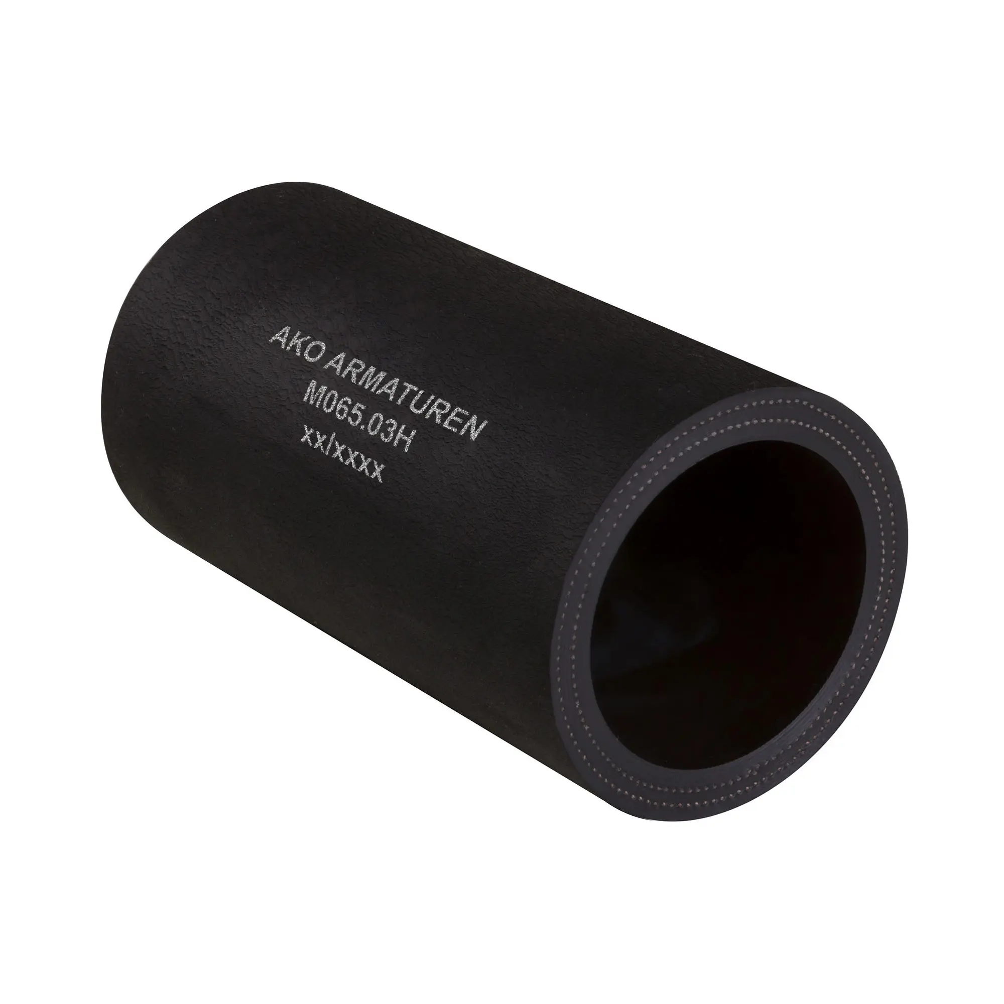 Produktfoto 1 von AKO Armaturen M065.03H, Manschette aus Naturgummi