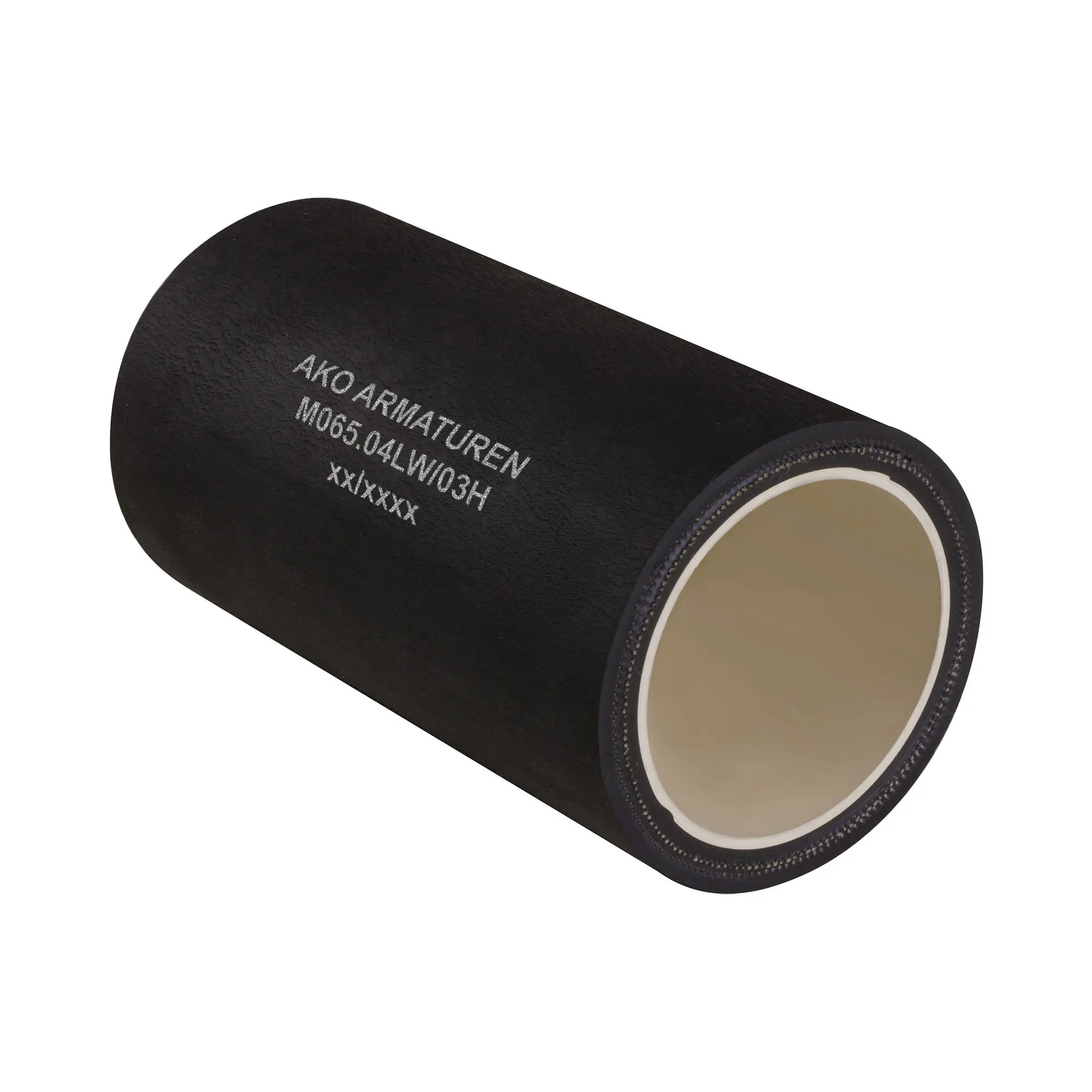 Produktfoto 1 von AKO Armaturen M065.04LW/03H, Manschette mit produktber&uuml;hrtem Teil