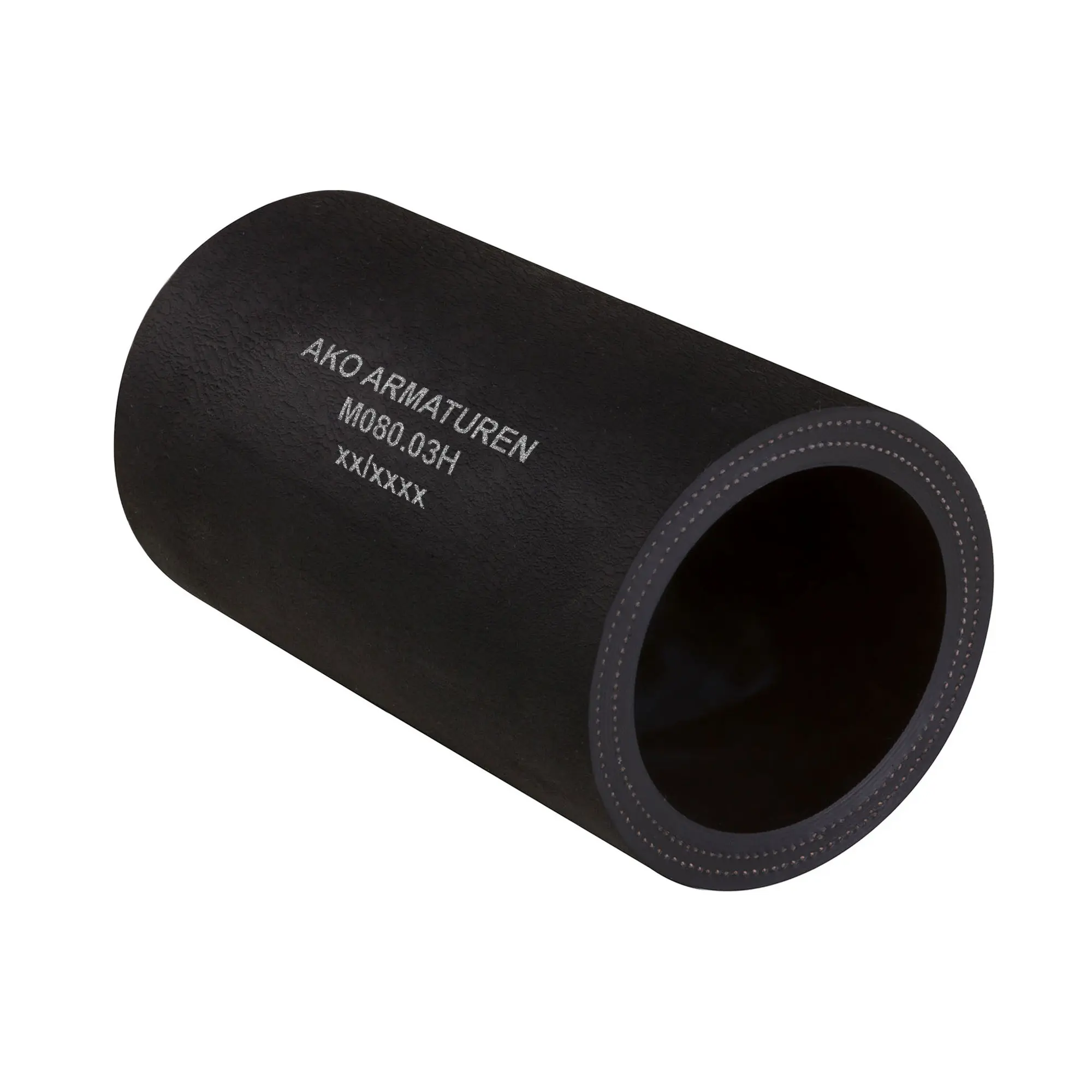 Produktfoto 1 von AKO Armaturen M080.03H, Manschette aus Naturgummi