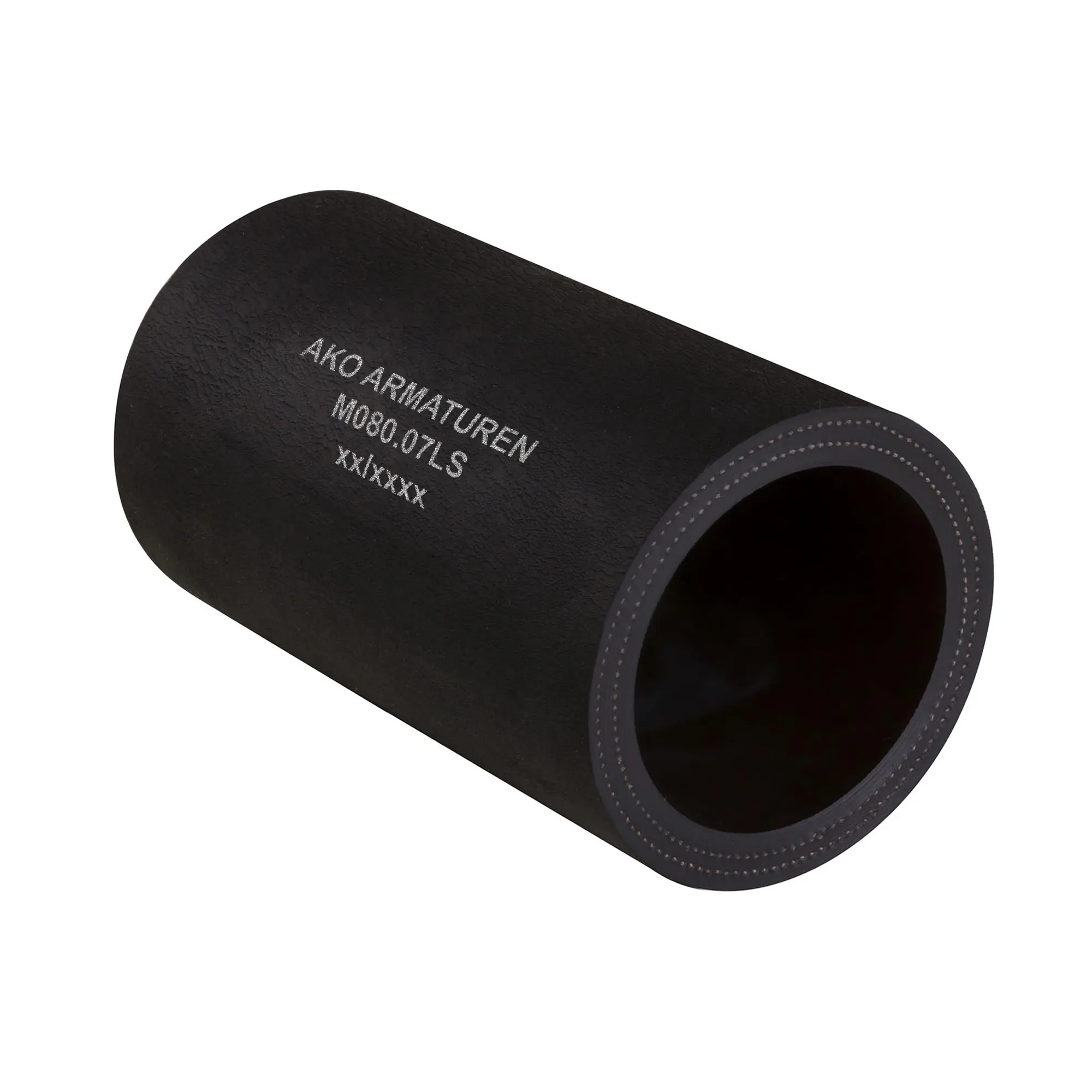 Produktfoto 1 von AKO Armaturen M080.07LS, Manschette mit produktber&uuml;hrtem Teil