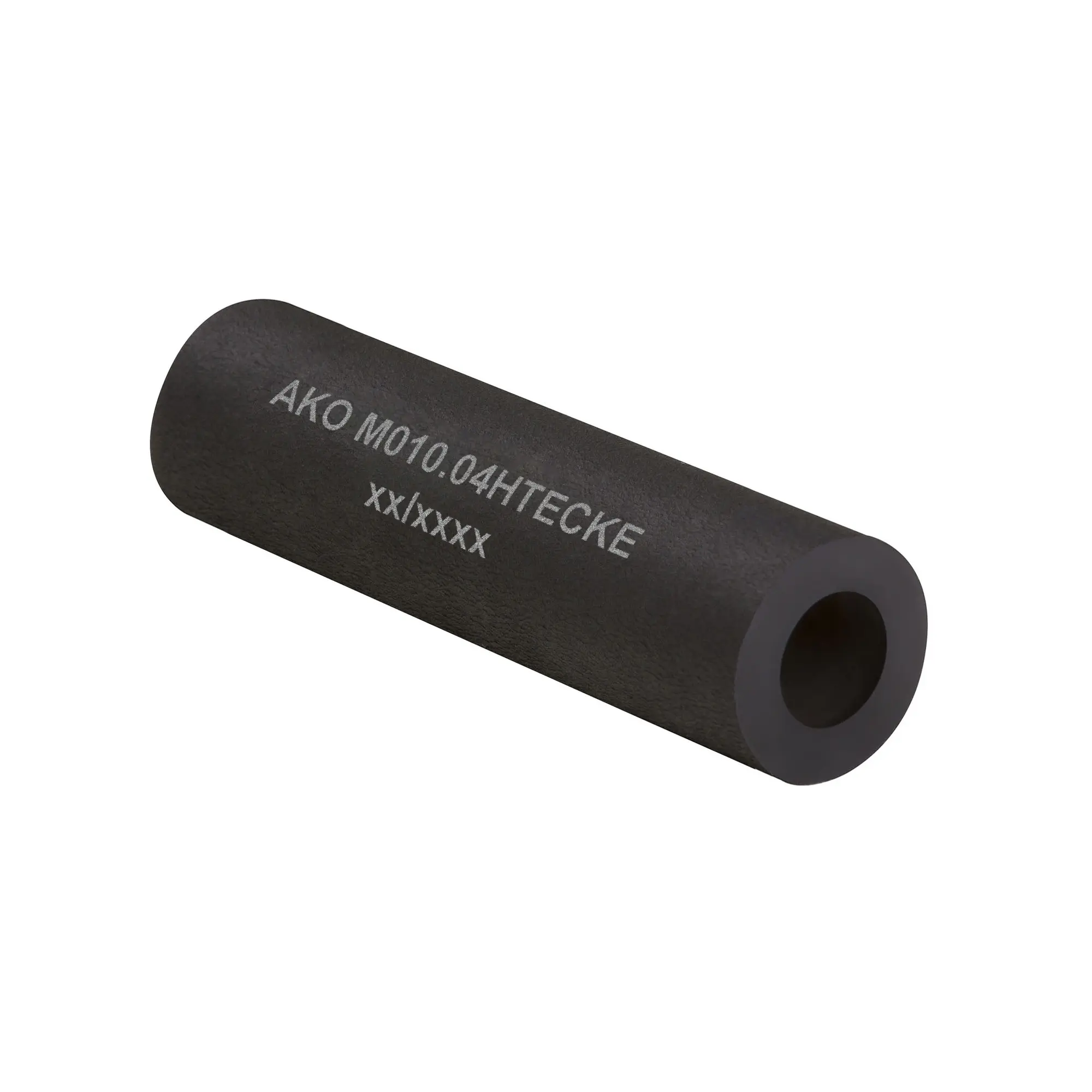 Produktfoto 1 von AKO Armaturen M010.04HTECKE, Manschette aus lebensmittelkonformem EPDM