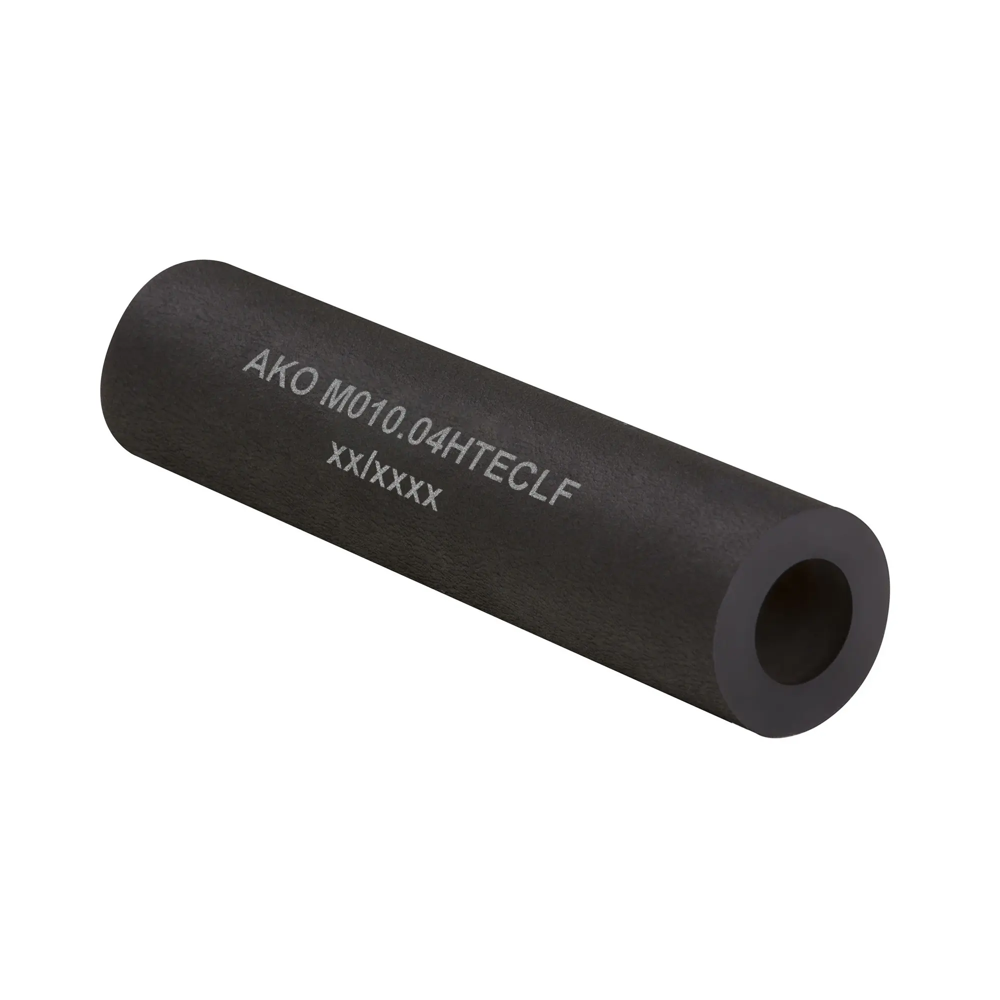 Produktfoto 1 von AKO Armaturen M010.04HTECLF, Manschette aus lebensmittelkonformem EPDM