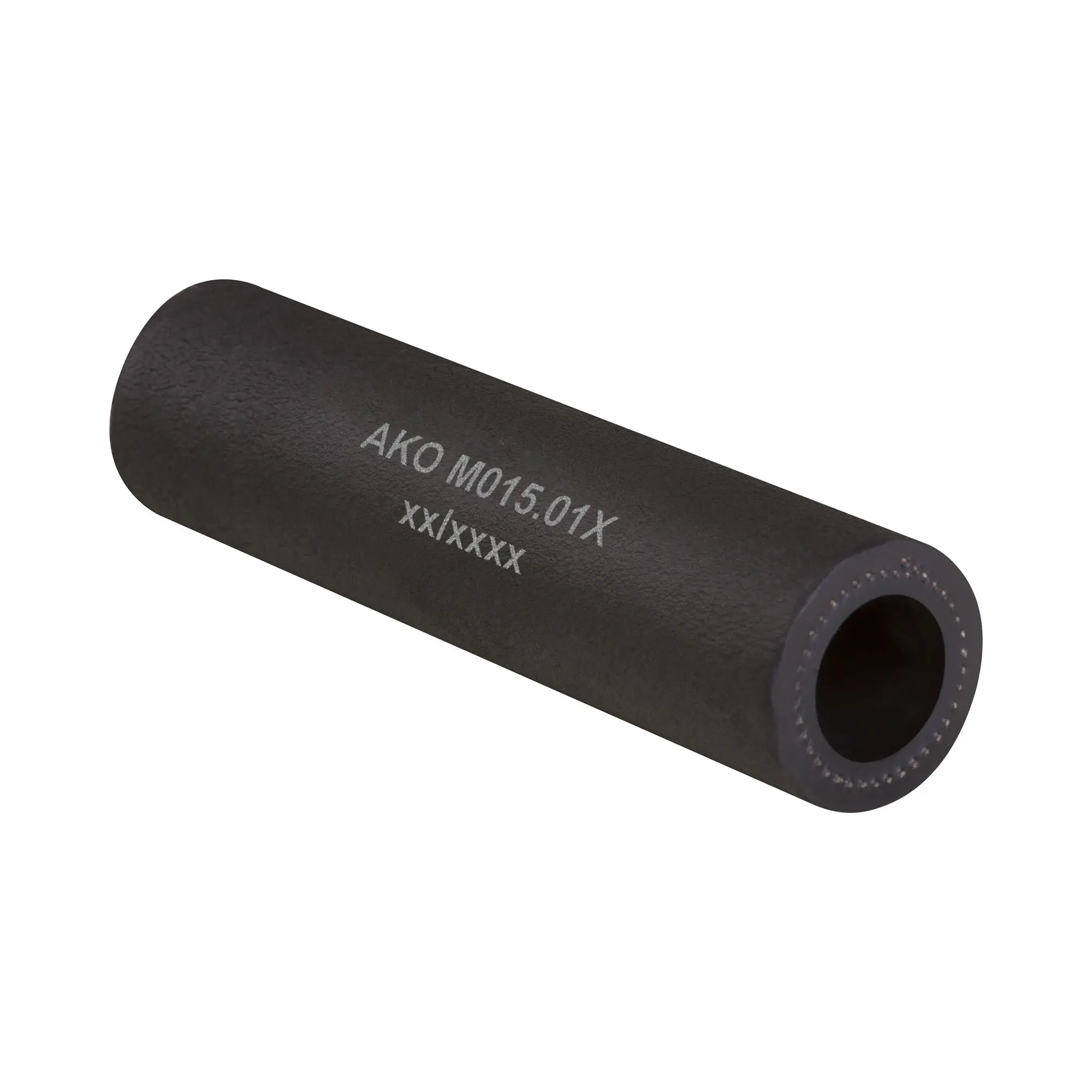 Produktfoto 1 von AKO Armaturen M015.01X, Manschette mit produktber&uuml;hrtem Teil aus Neopren