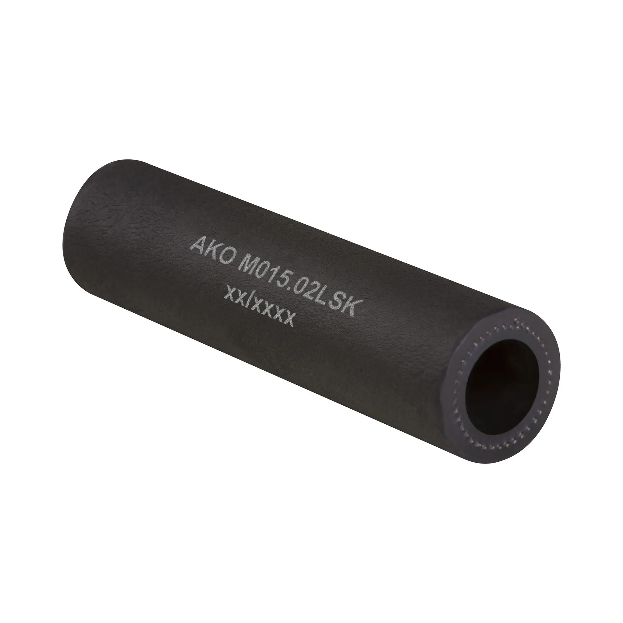 Produktfoto 1 von AKO Armaturen M015.02LSK, Manschette mit produktber&uuml;hrtem Teil