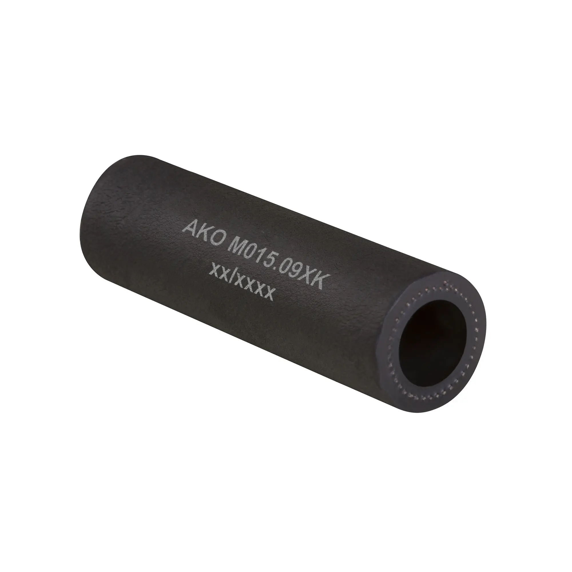 Produktfoto 1 von AKO Armaturen M015.09XK, Manschette mit produktber&uuml;hrtem Teil aus Butyl