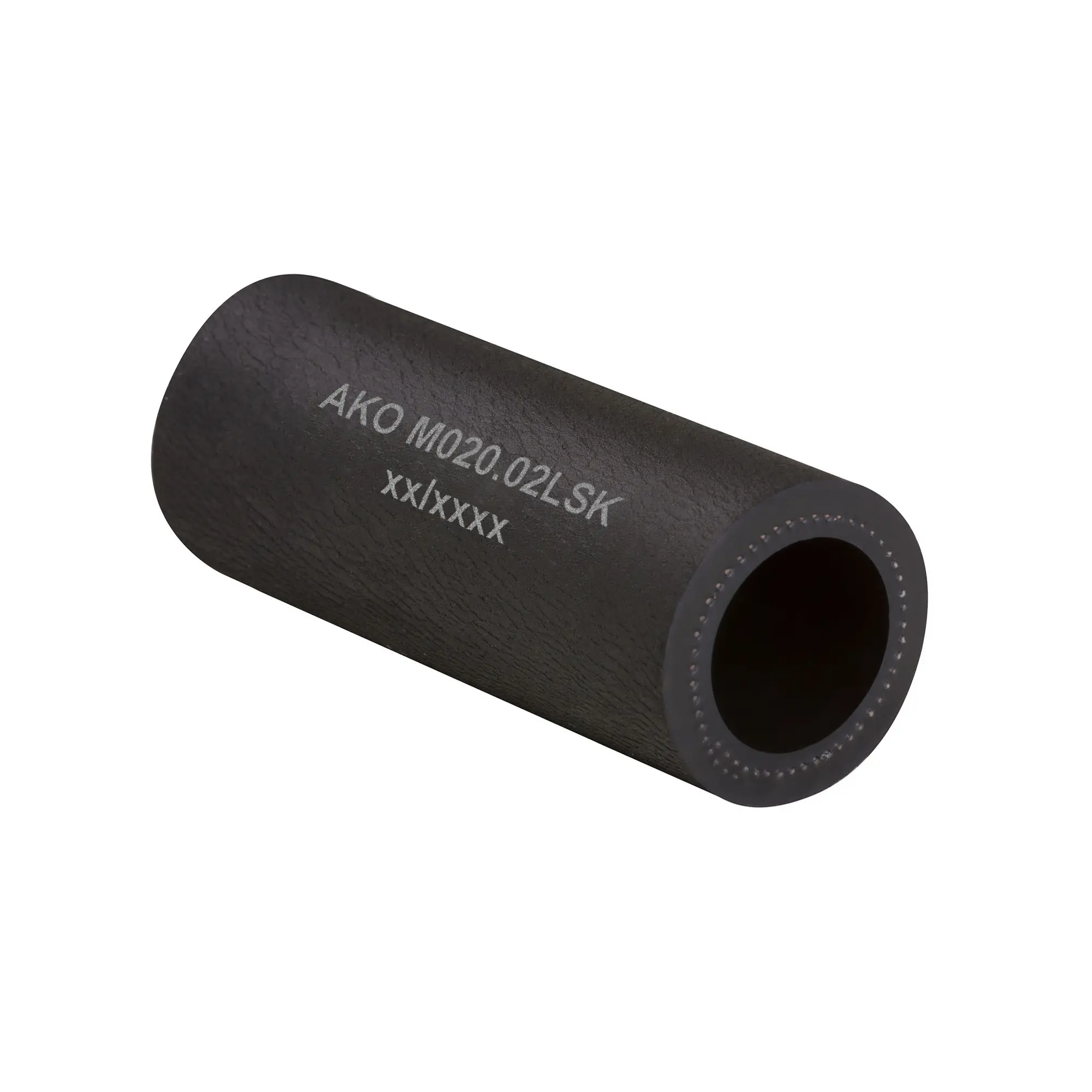 Produktfoto 1 von AKO Armaturen M020.02LSK, Manschette mit produktber&uuml;hrtem Teil