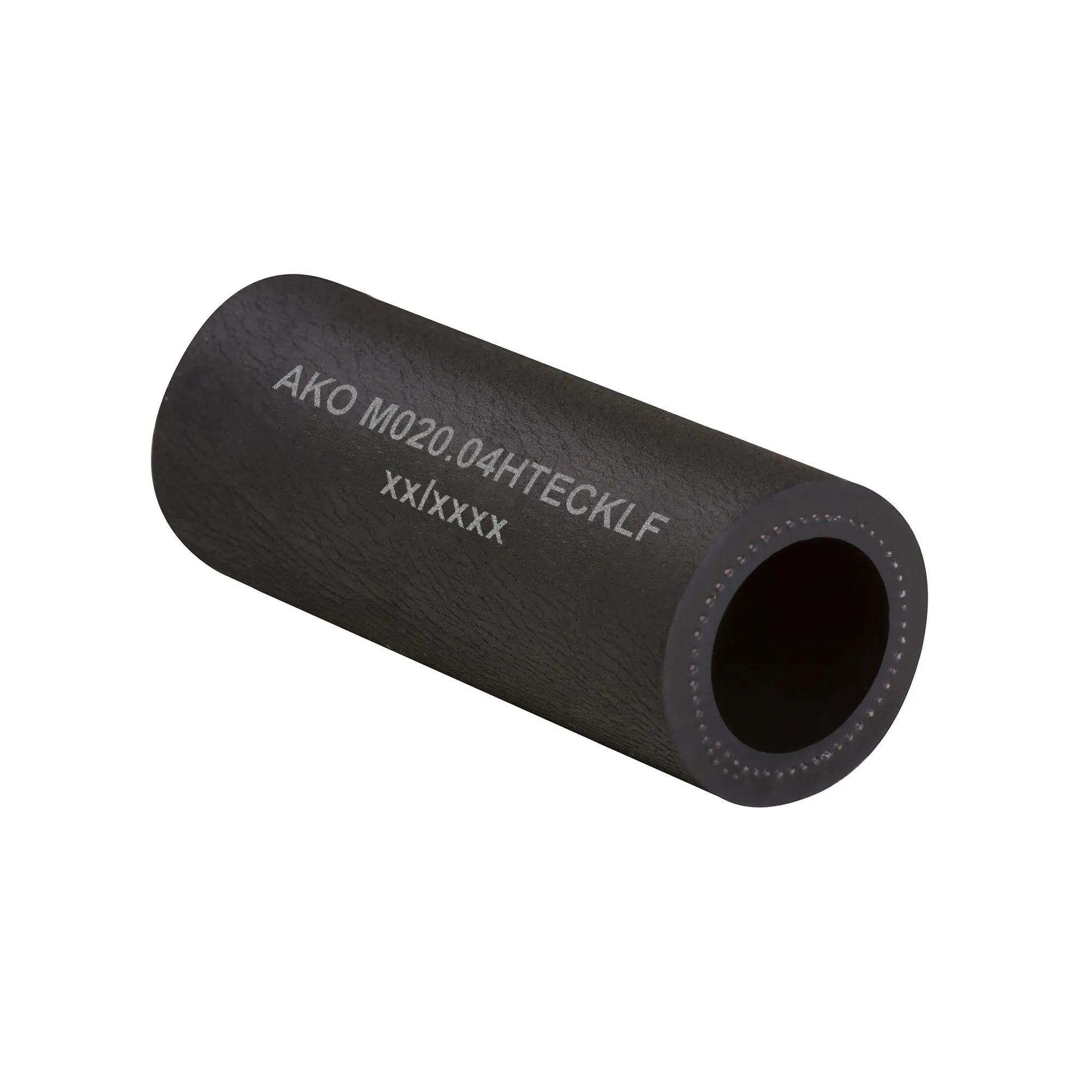 Produktfoto 1 von AKO Armaturen M020.04HTECKLF, Manschette aus lebensmittelkonformem EPDM