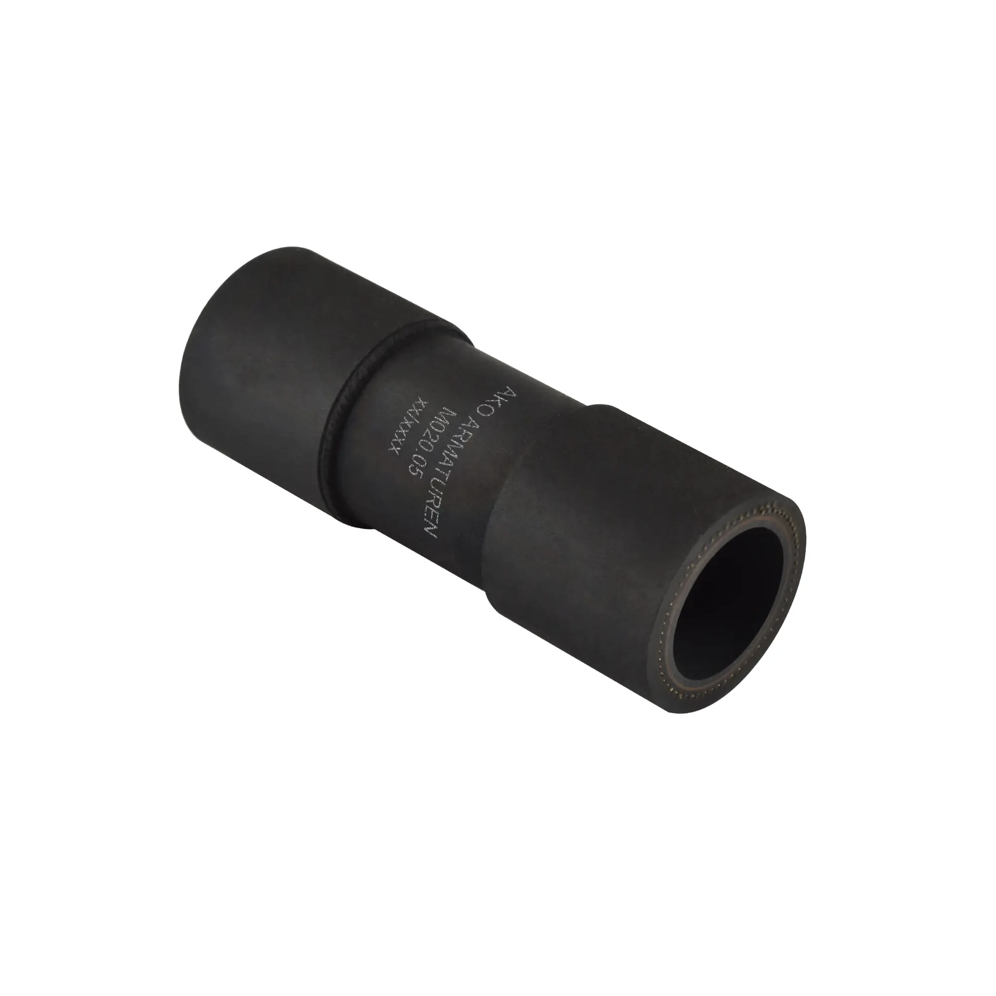 Produktfoto 1 von AKO Armaturen M020.05, Manschette mit produktber&uuml;hrtem Teil aus Viton
