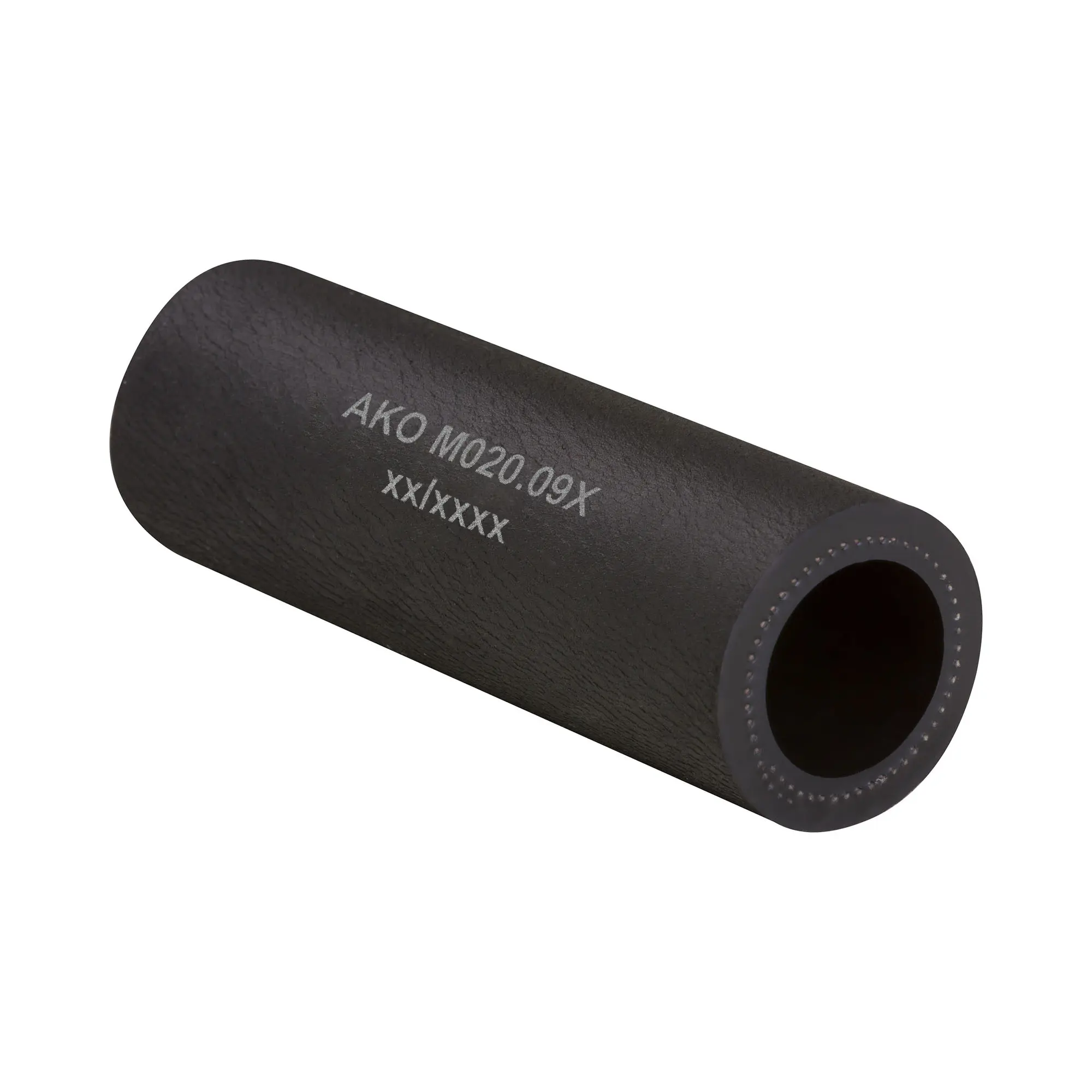 Produktfoto 1 von AKO Armaturen M020.09X, Manschette mit produktber&uuml;hrtem Teil aus Butyl