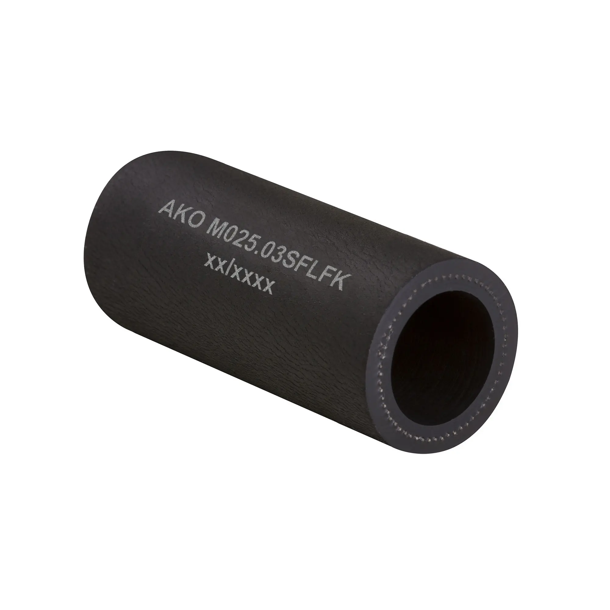 Produktfoto 1 von AKO Armaturen M025.03SFLFK, Manschette, silikonfreiem & leitf&auml;higem Naturgummi