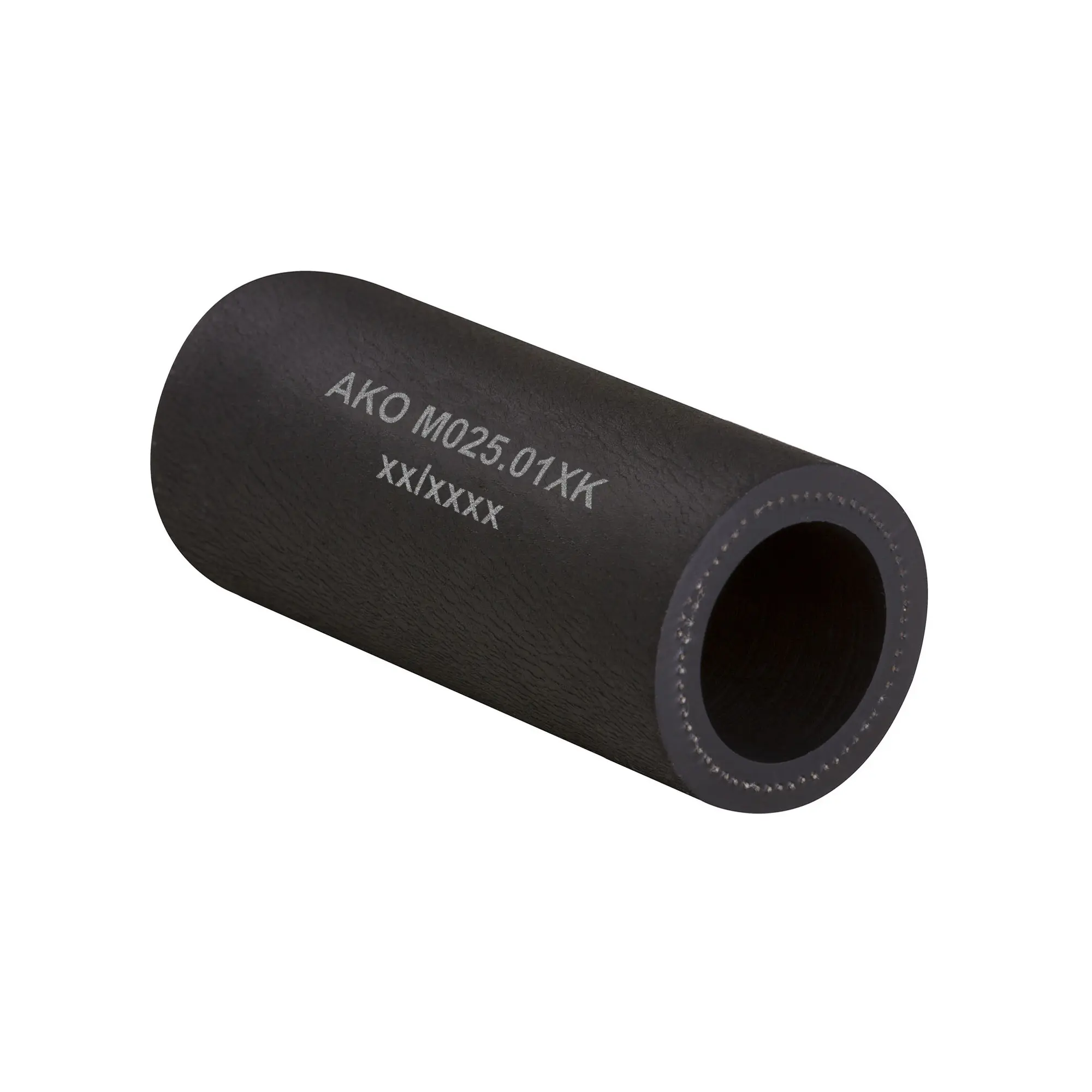 AKO Armaturen M025.01XK, Manschette mit produktberührtem Teil aus Neopren