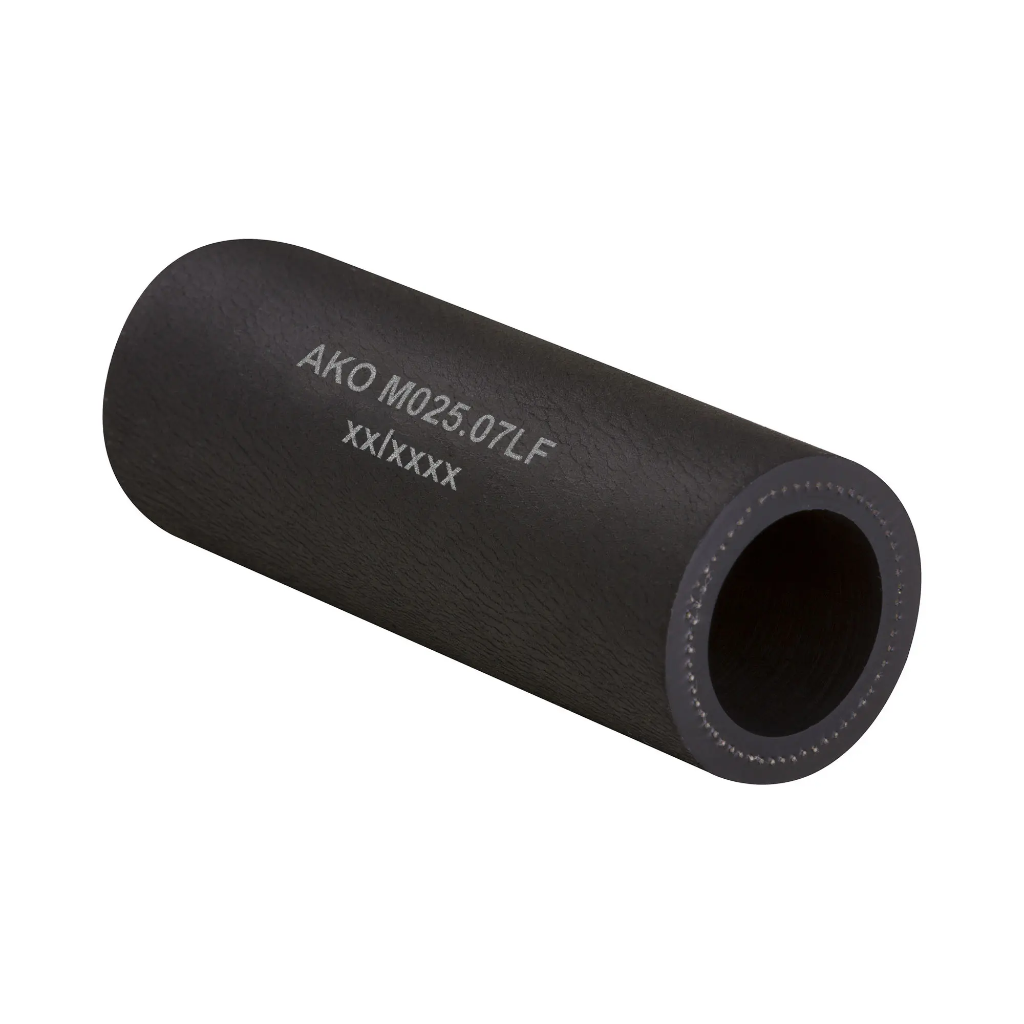 AKO Armaturen M025.07LF, Manschette mit produktberührtem Teil aus Nitril