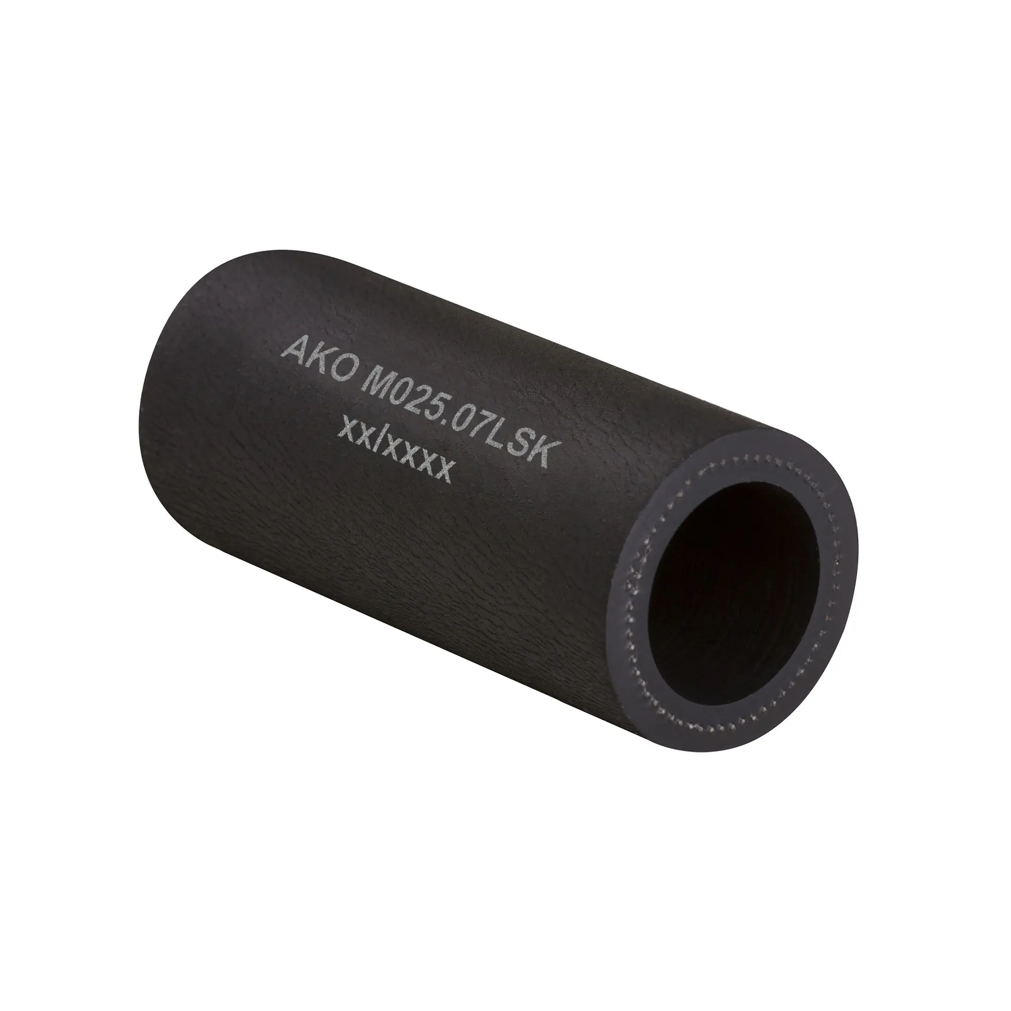 Produktfoto 1 von AKO Armaturen M025.07LSK, Manschette mit produktber&uuml;hrtem Teil