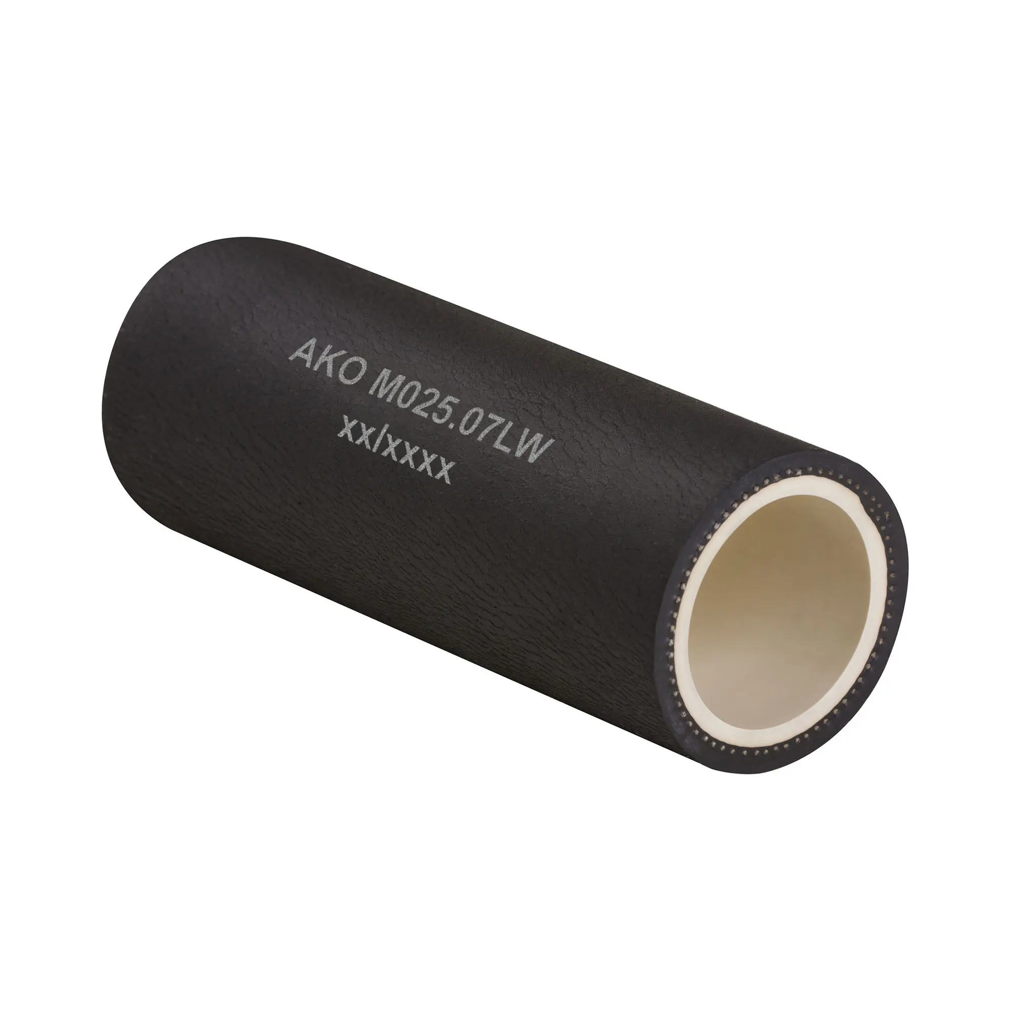 Produktfoto 1 von AKO Armaturen M025.07LW, Manschette mit produktber&uuml;hrtem Teil