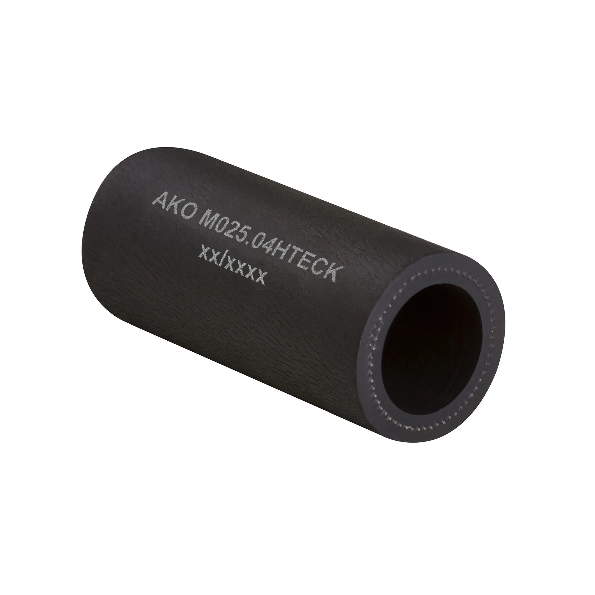 Produktfoto 1 von AKO Armaturen M025.04HTECK, Manschette aus lebensmittelkonformem EPDM