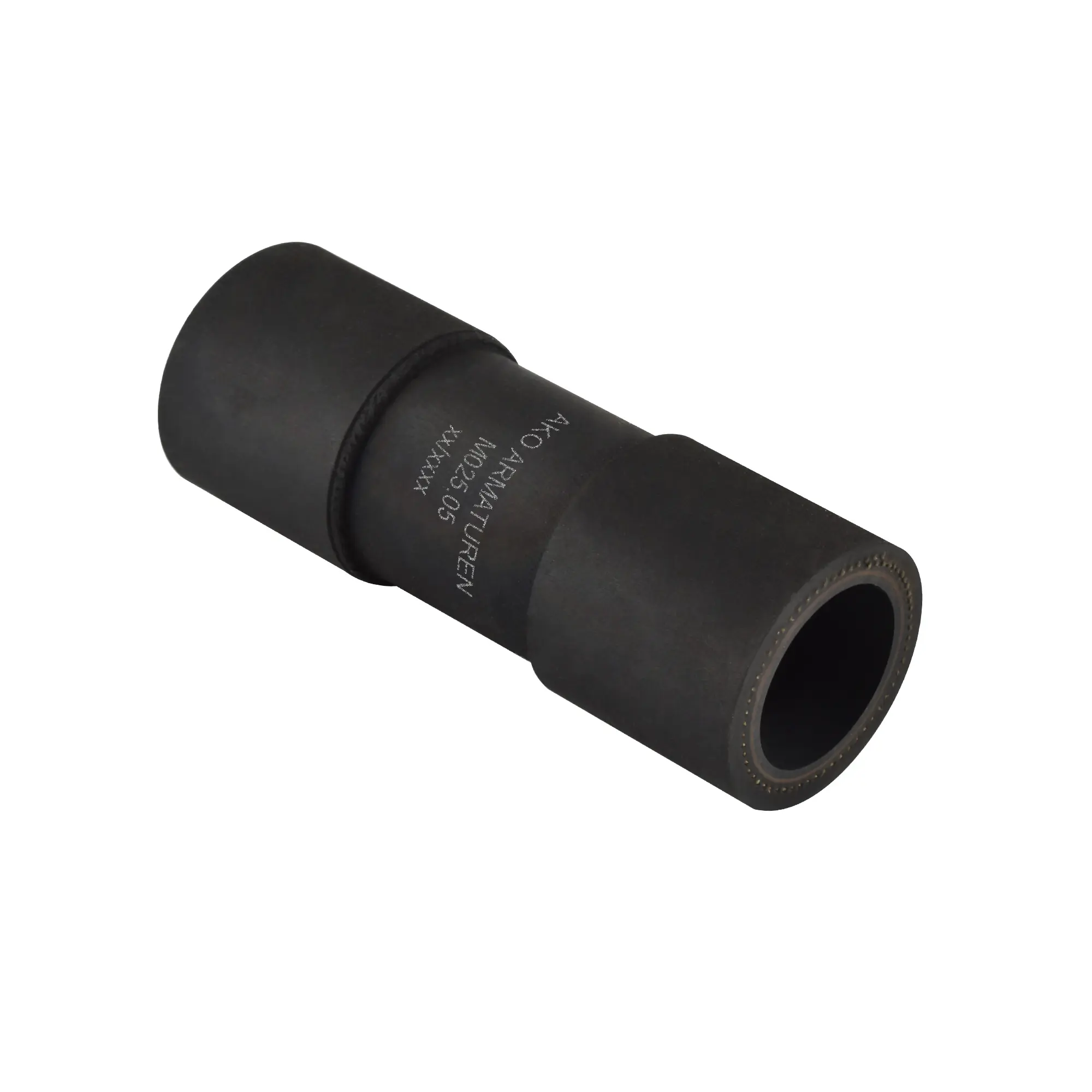 AKO Armaturen M025.05, Manschette mit produktberührtem Teil aus Viton