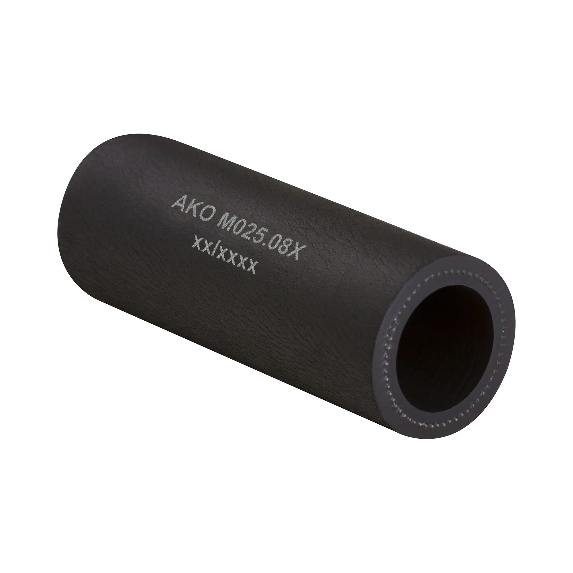 Produktfoto 1 von AKO Armaturen M025.08X, Manschette mit produktber&uuml;hrtem Teil aus Hypalon