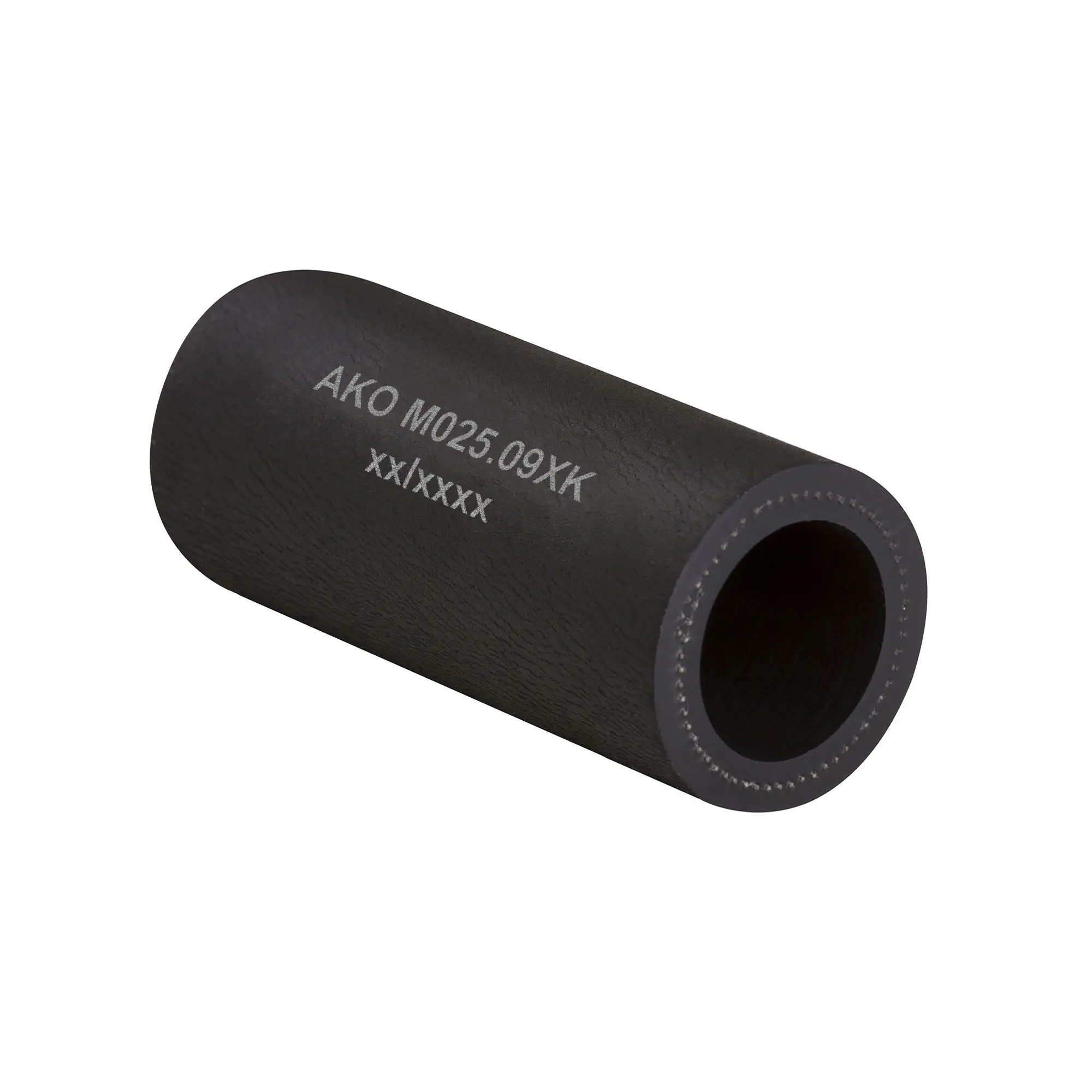 Produktfoto 1 von AKO Armaturen M025.09XK, Manschette mit produktber&uuml;hrtem Teil aus Butyl