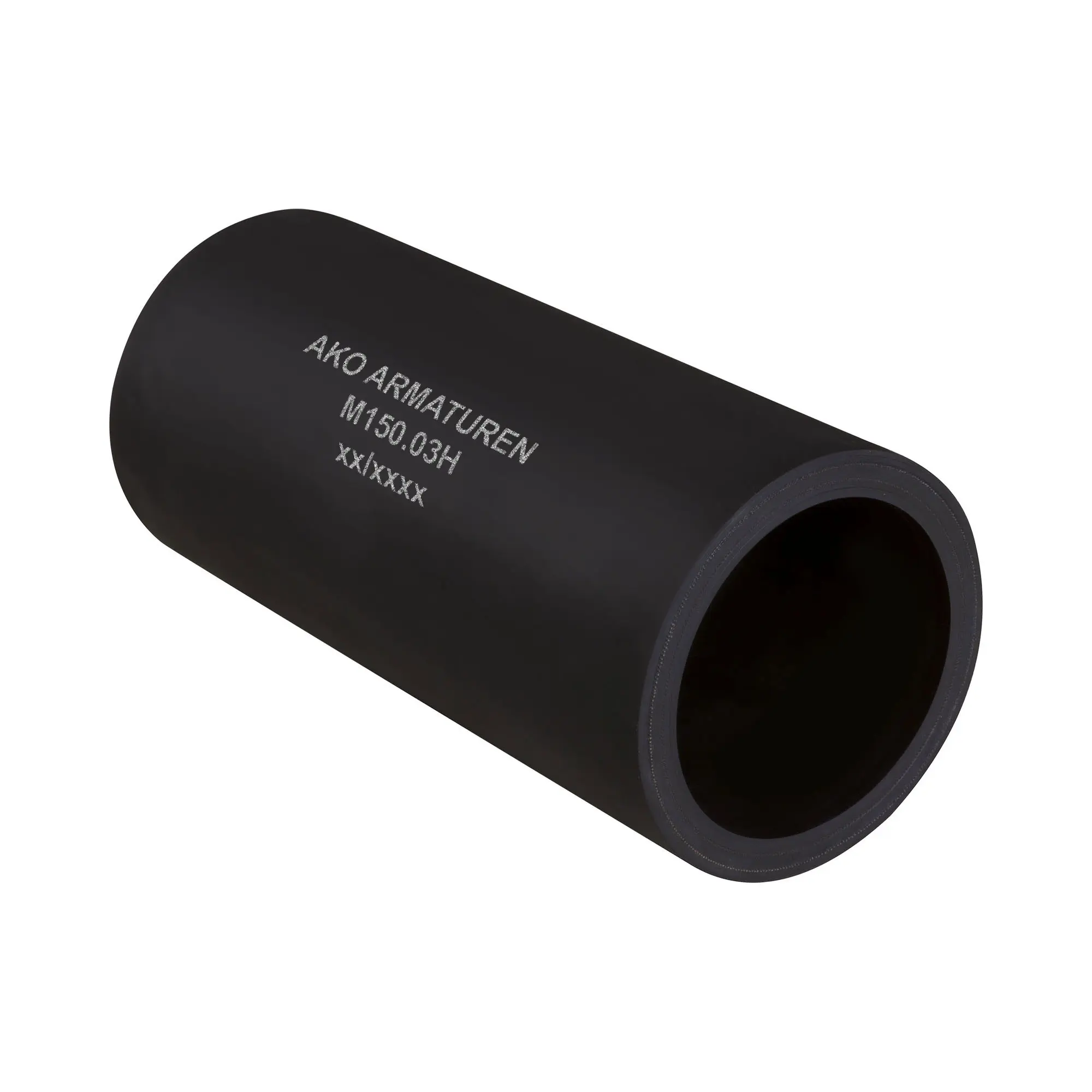 Produktfoto 1 von AKO Armaturen M150.03H, Manschette aus Naturgummi