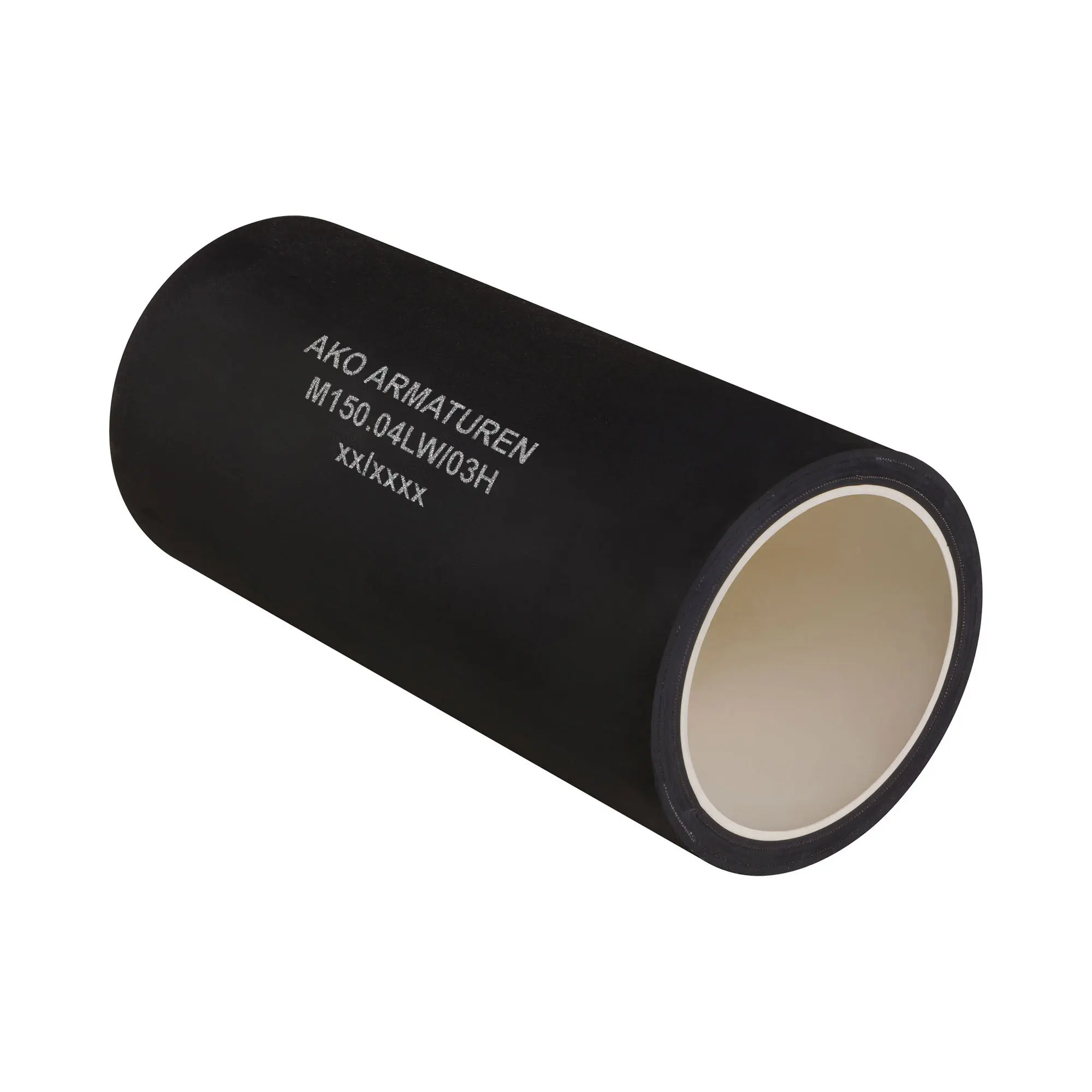 Produktfoto 1 von AKO Armaturen M150.04LW/03H, Manschette mit produktber&uuml;hrtem Teil