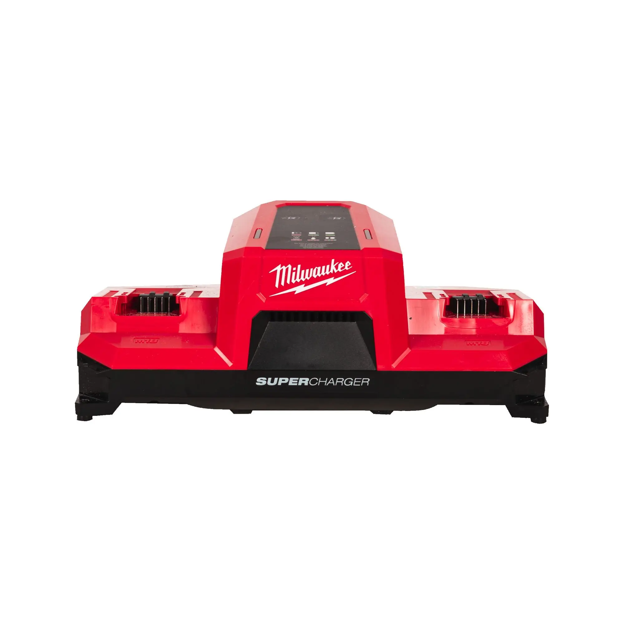 Produktfoto 1 von Milwaukee M18 Zweifach-Schnellladegerät M18 MDBSC, SKU: 4932498557