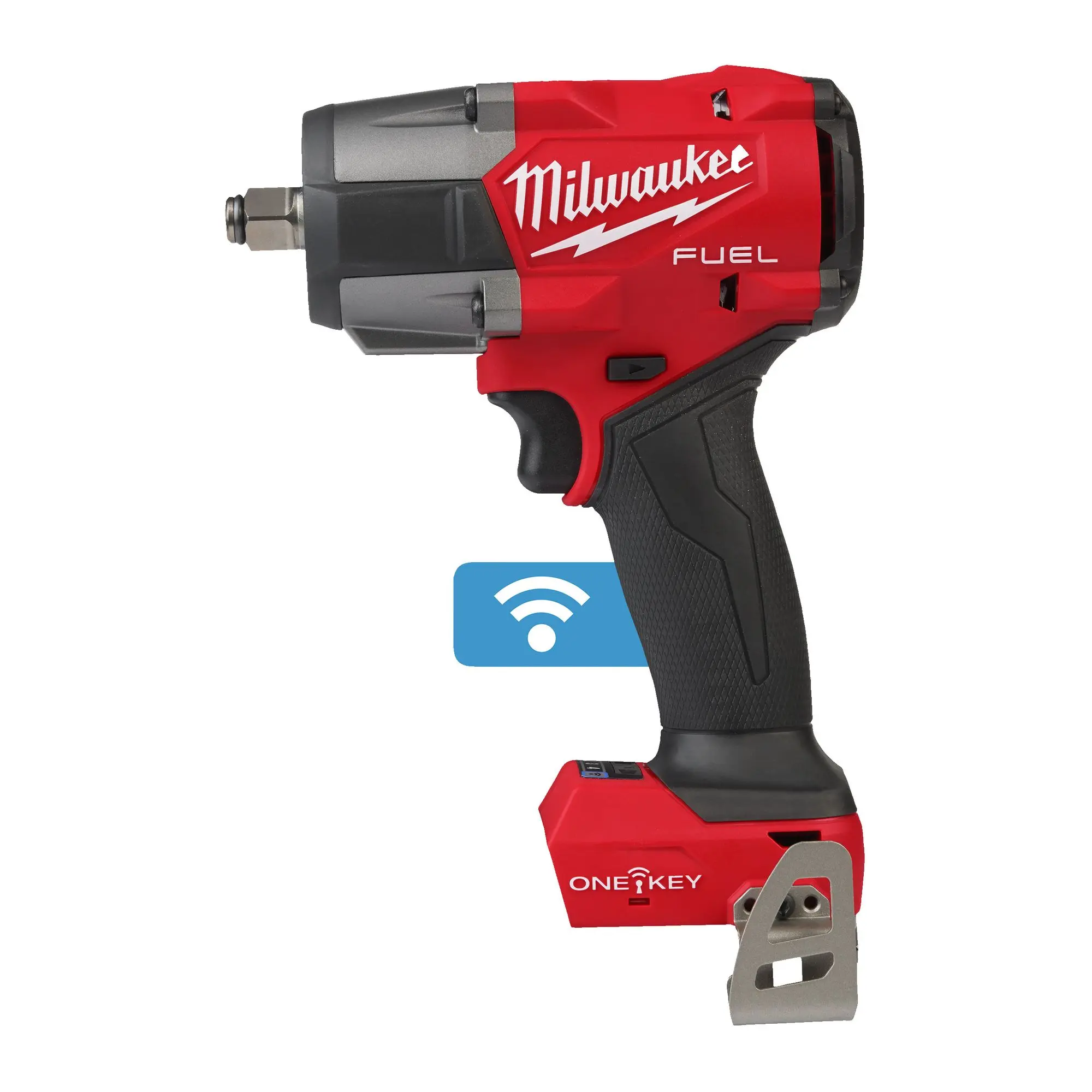 Produktfoto 1 von Milwaukee M18 Fuel ONE-KEY 1/2" Akku-Schlagschrauber, SKU: 4933493413