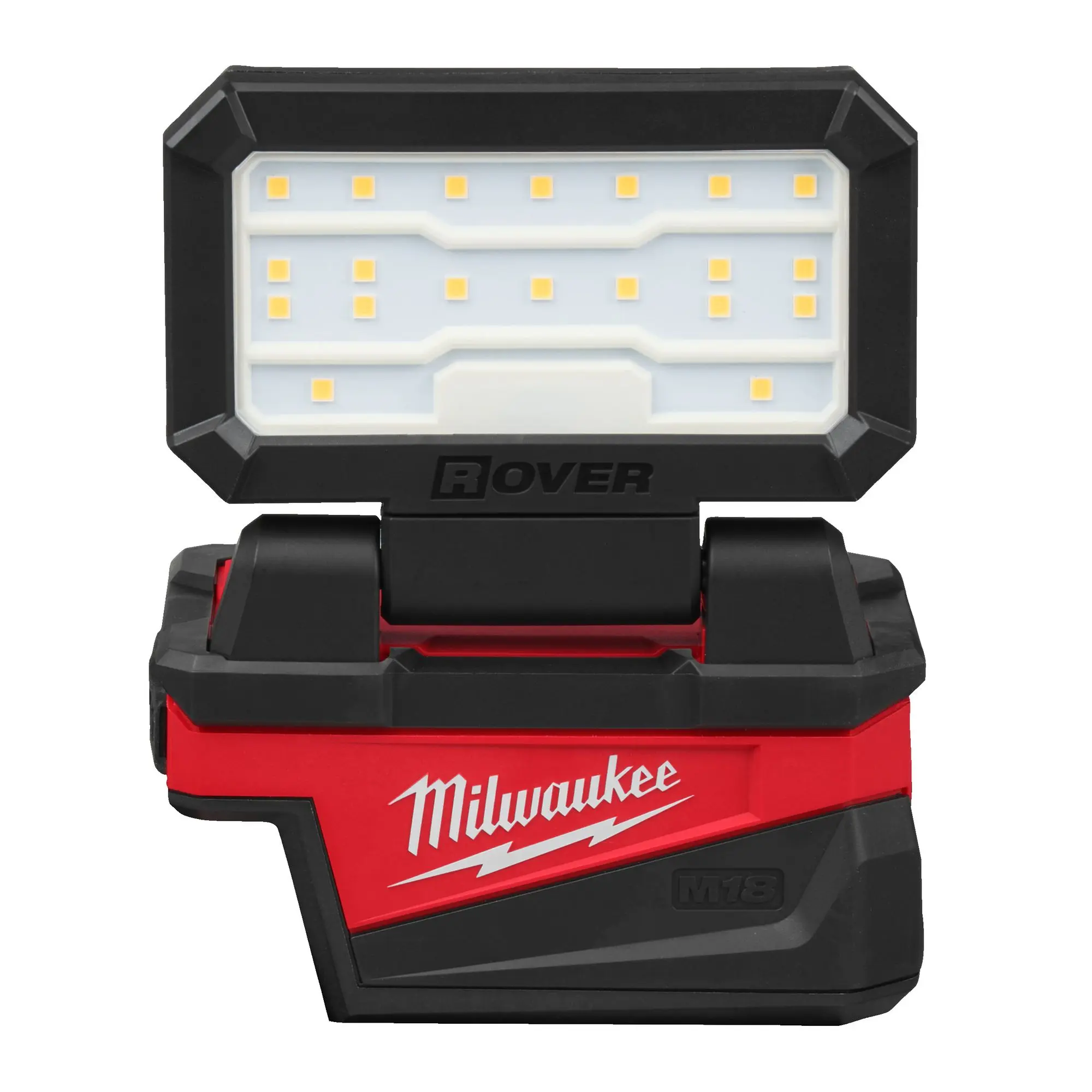 Produktfoto 1 von Milwaukee M18 Akku-Bauleuchte M18 ALIS-0 ohne Akku und Ladegerät