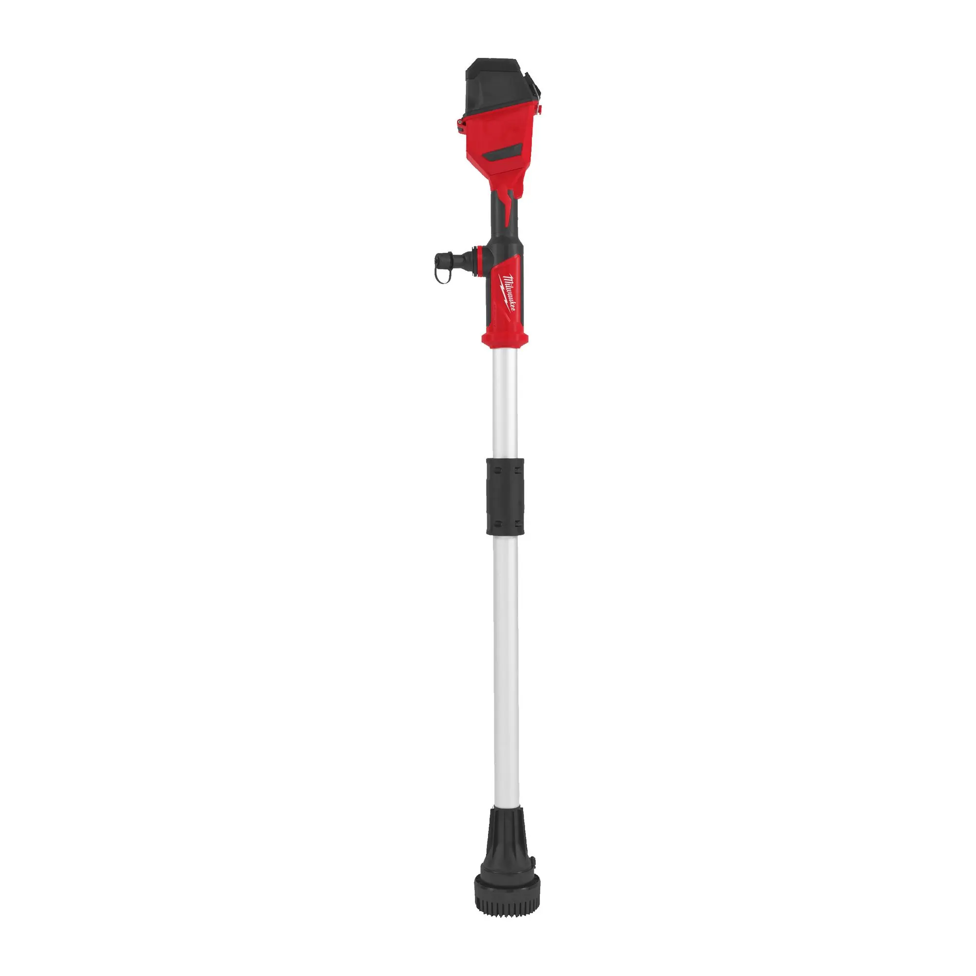 Produktfoto 1 von Milwaukee M18 HYDROPASS Akku-Stabwasserpumpe M18 BLSWP-801, 1x 8,0 FB