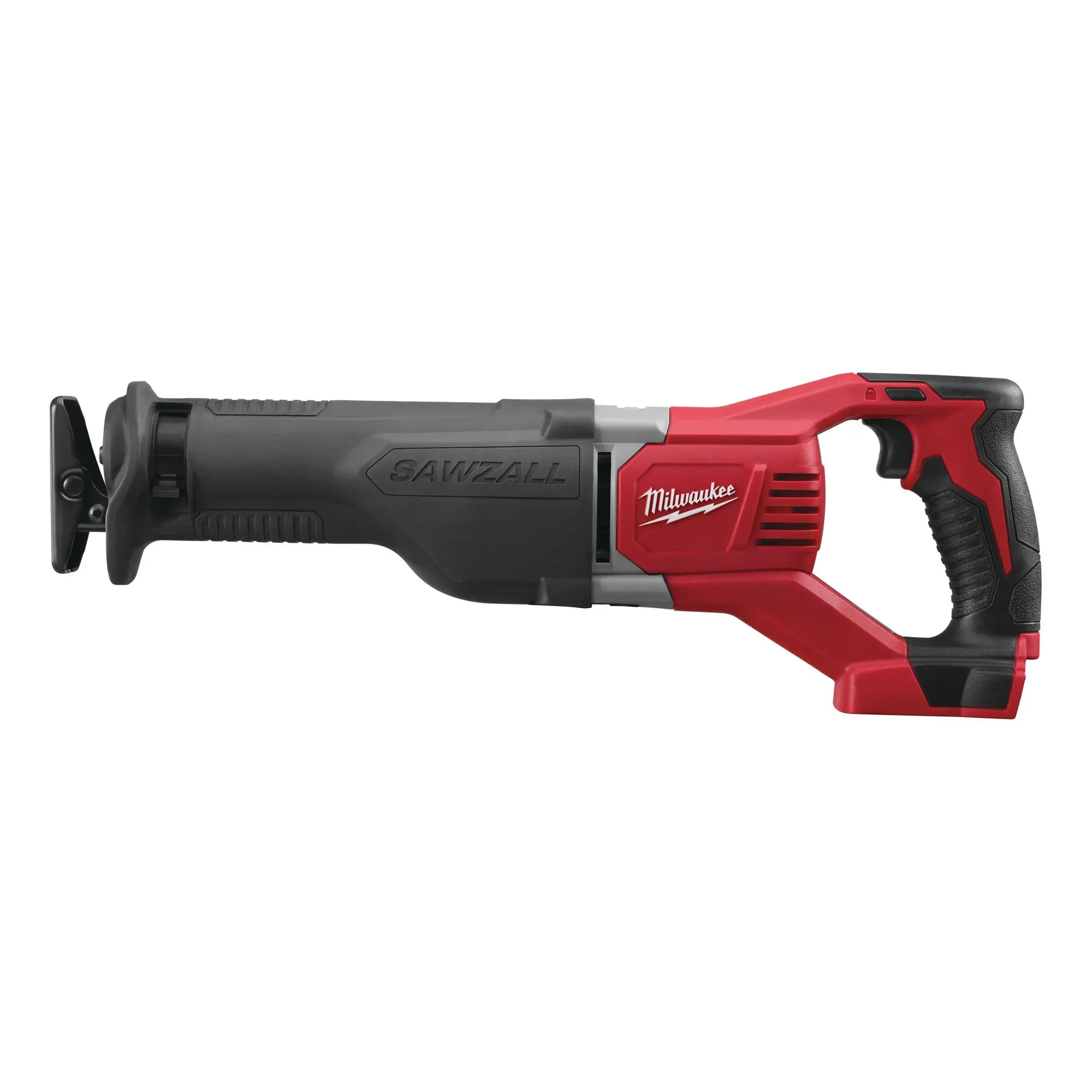 Produktfoto 1 von Milwaukee Akku-Säbelsäge M18 BSX-0 ohne Akku und Ladegerät im Karton