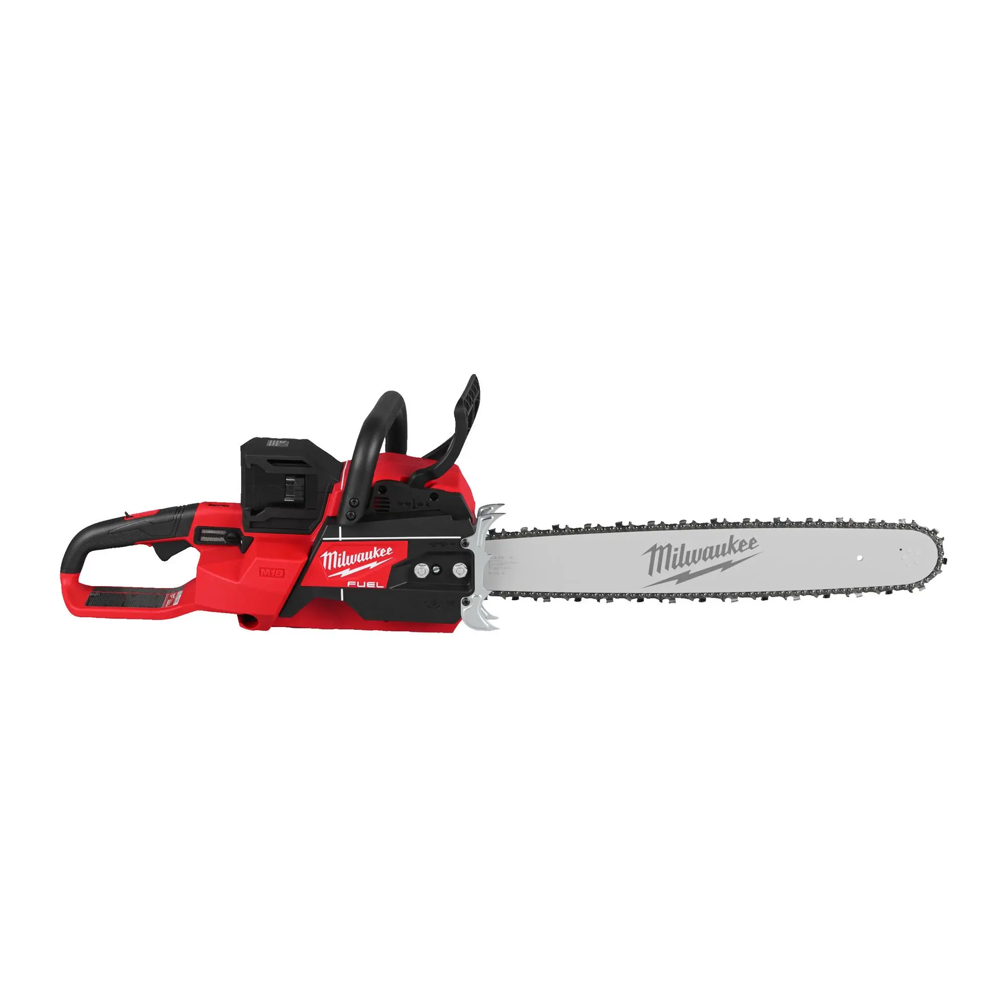 Produktfoto 1 von Milwaukee M18 FUEL Akku-Kettensäge M18F2CHS50-0, 50 cm Schwert, SKU: 4933480120