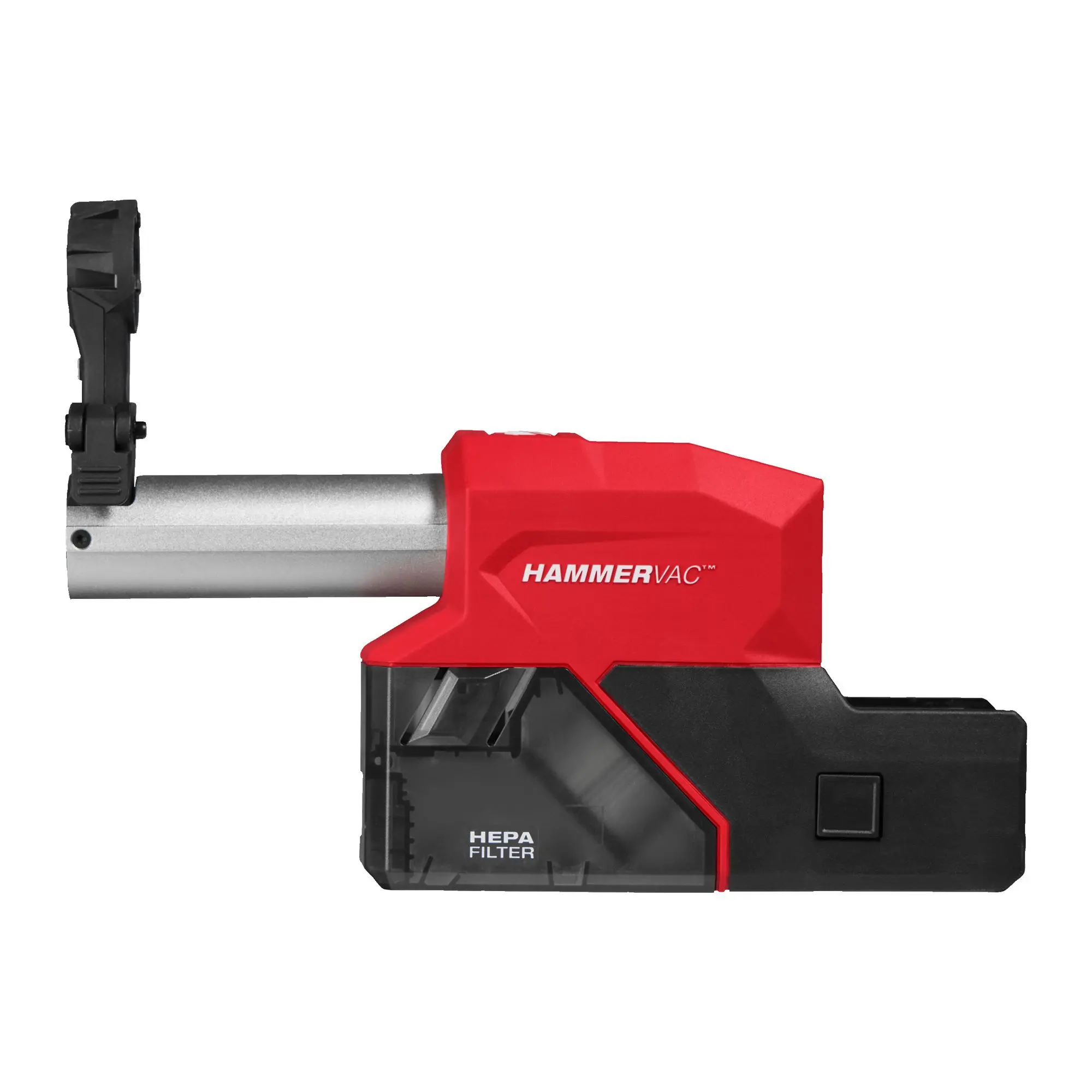 Produktfoto 1 von Milwaukee M18 Staubabsaugung M18FDDEC-0 für M18 FHAC16, SKU: 4933498587