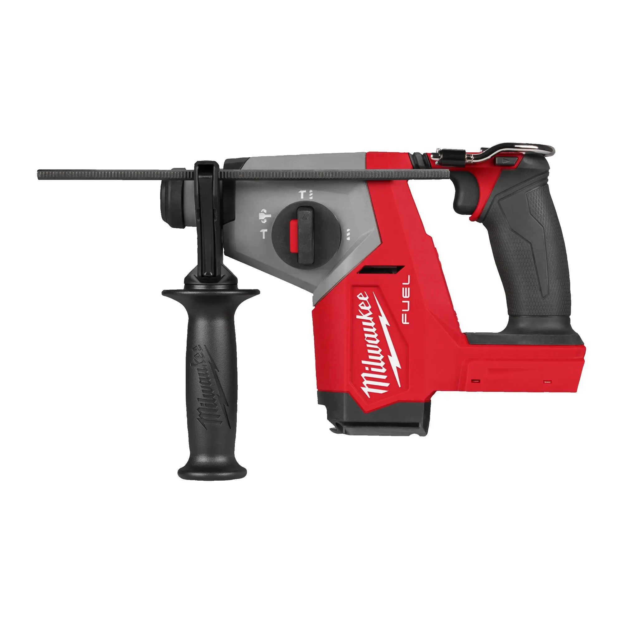Produktfoto 1 von Milwaukee M18 FUEL SDS-PLUS Akku-Kombihammer M18 FHAC16-0X in HD-Box