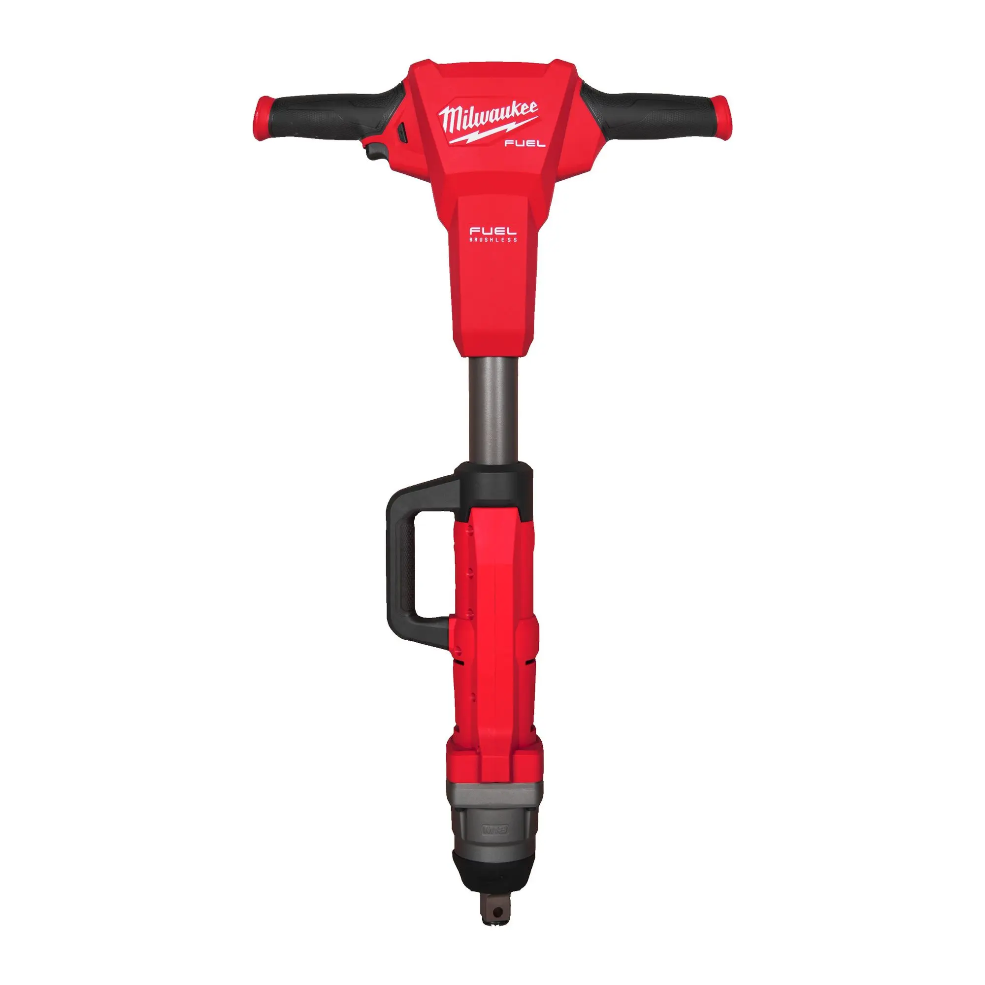 Produktfoto 1 von Milwaukee M18 FUEL 1" Akku-Schlagschrauber M18FHIWF1R-0C, SKU: 4933493140