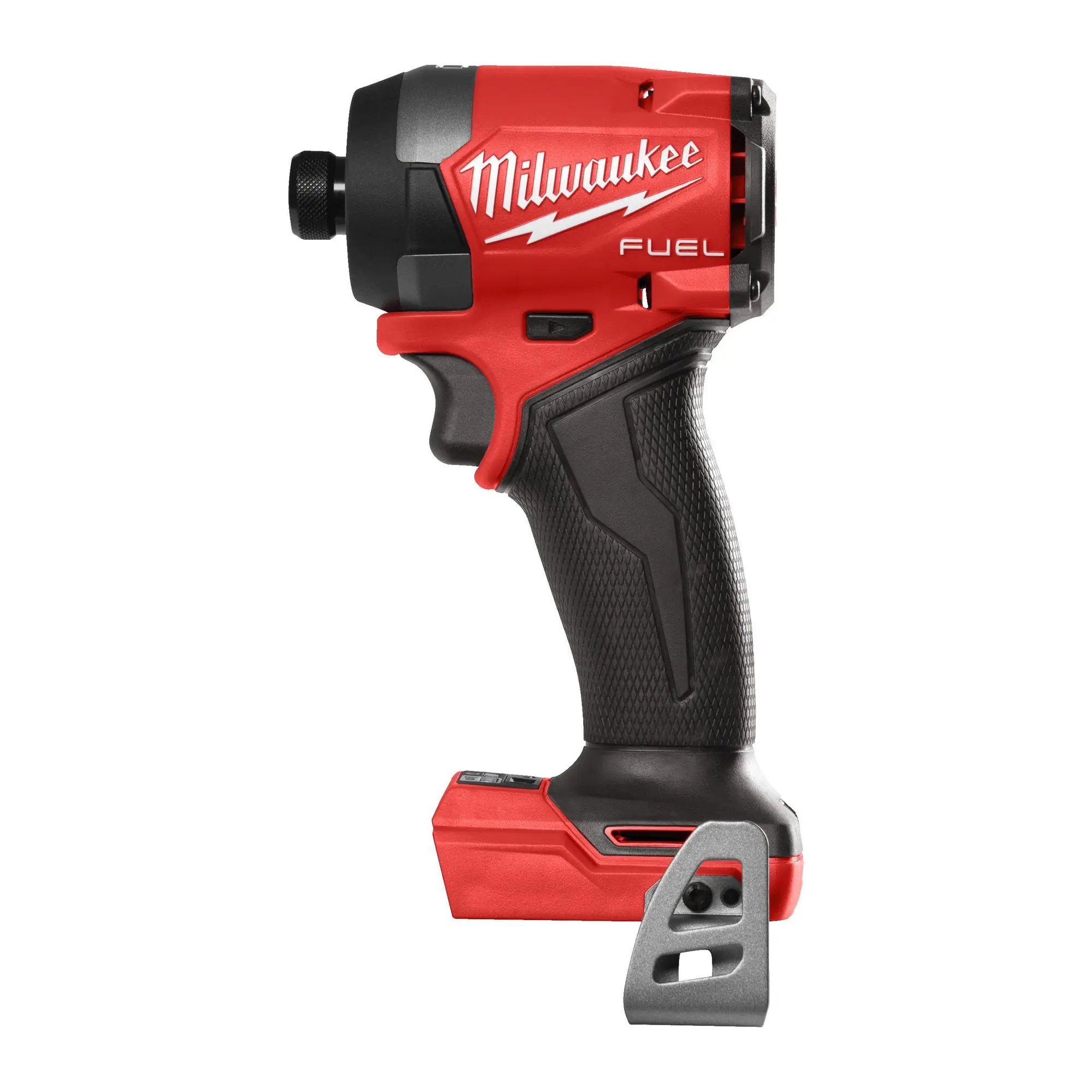 Produktfoto 1 von Milwaukee FUEL Akku-Schlagschrauber 1/4´´ Hex Gen3 M18 FID3-0X, SKU: 4933479864
