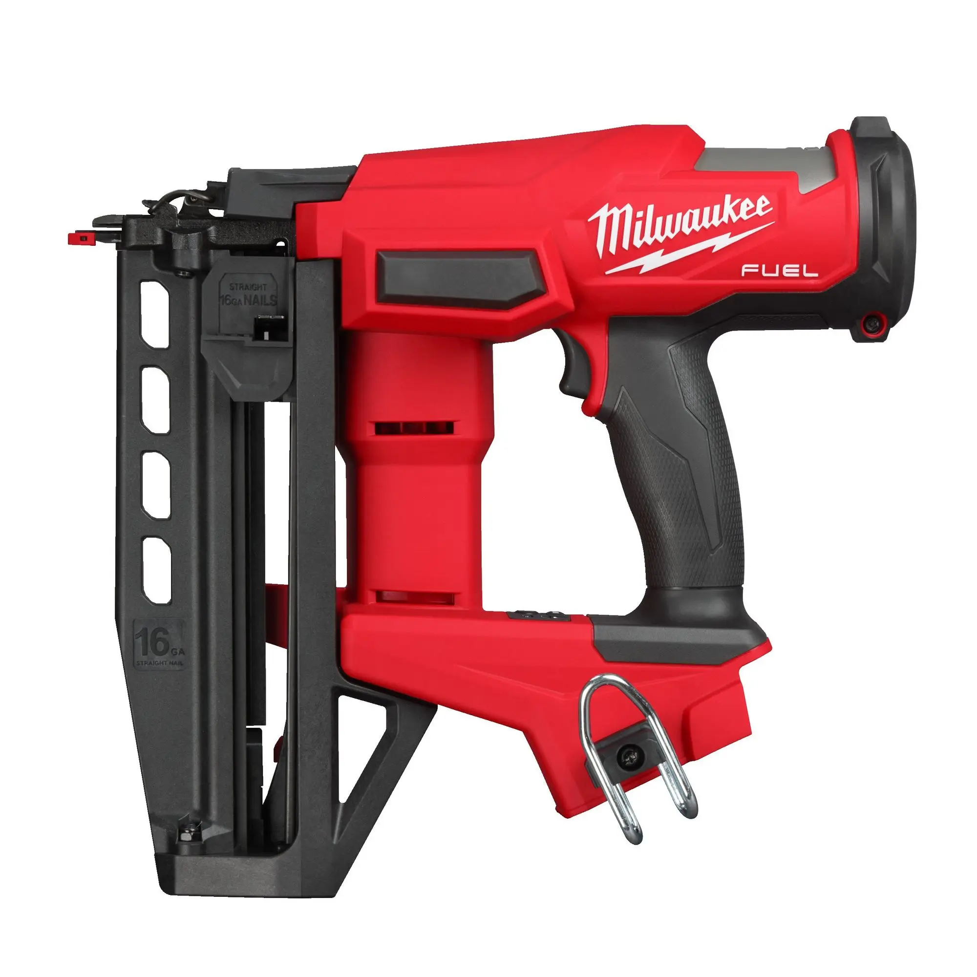 Produktfoto 1 von Milwaukee M18 Akku-Stiftnagler M18 FN16GS-0X ohne Akku und Ladegerät in HD-BOX