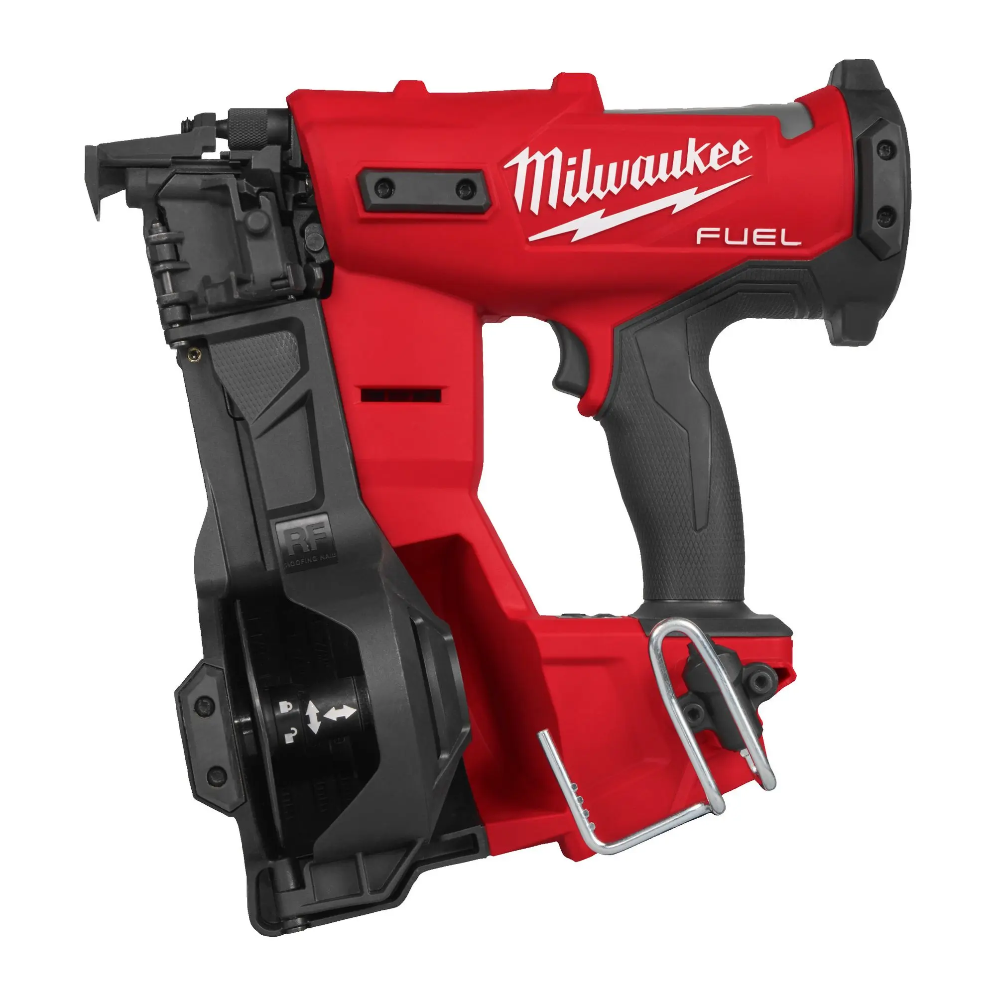 Produktfoto 1 von Milwaukee M18 Fuel Akku-Coil-Nagler M18 FRCN45-0X ohne Akku und Ladegerät