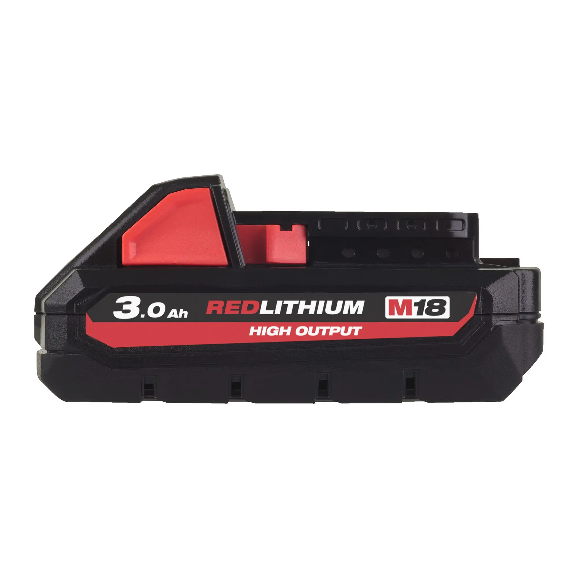 Produktfoto 1 von Milwaukee M18 HIGH OUTPUT 3,0-Ah-Akku M18 HB3 (High Output), SKU: 4932471069