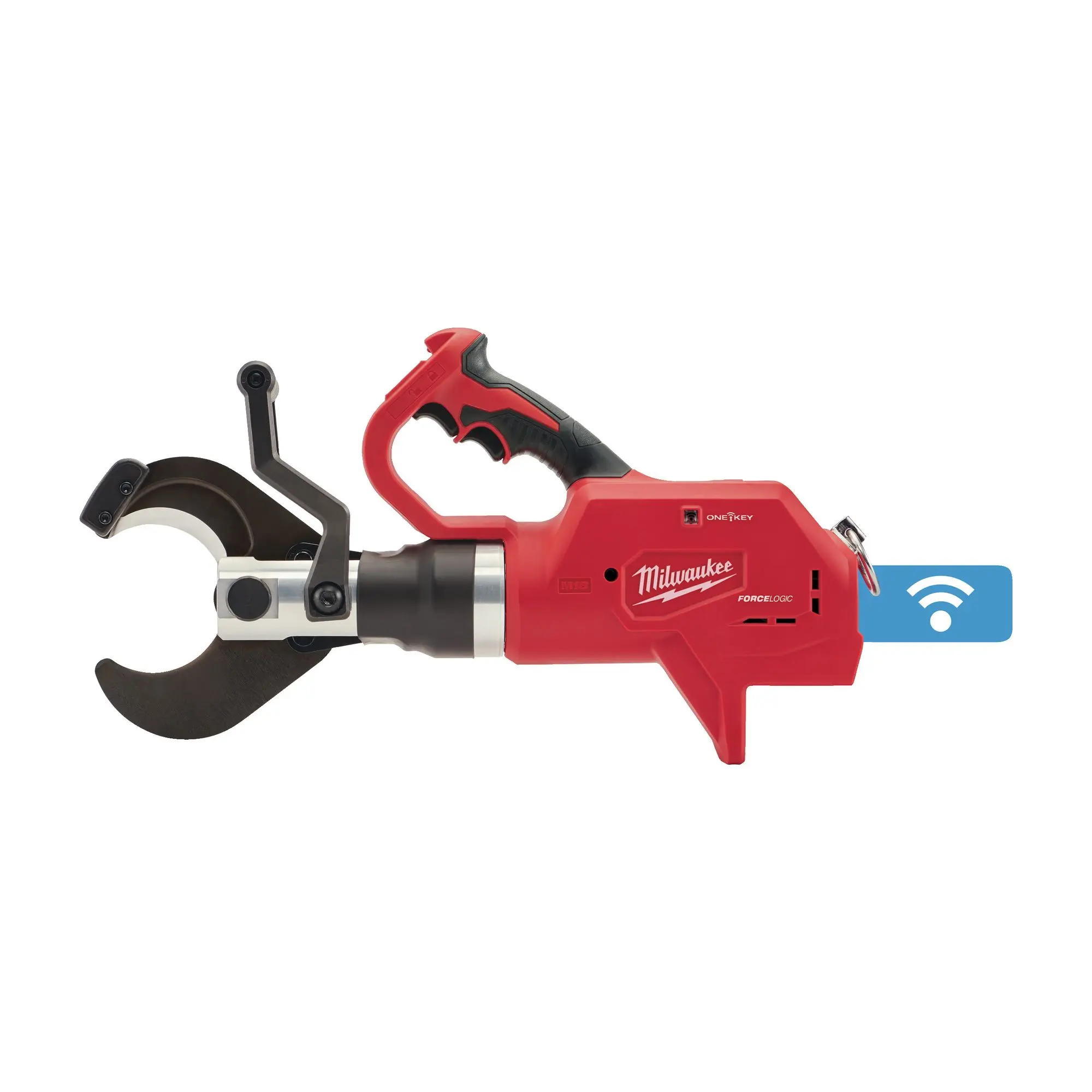 Produktfoto 1 von Milwaukee Bürstenloser Akku-Kabelschneider M18 HCC75-0C im Koffer