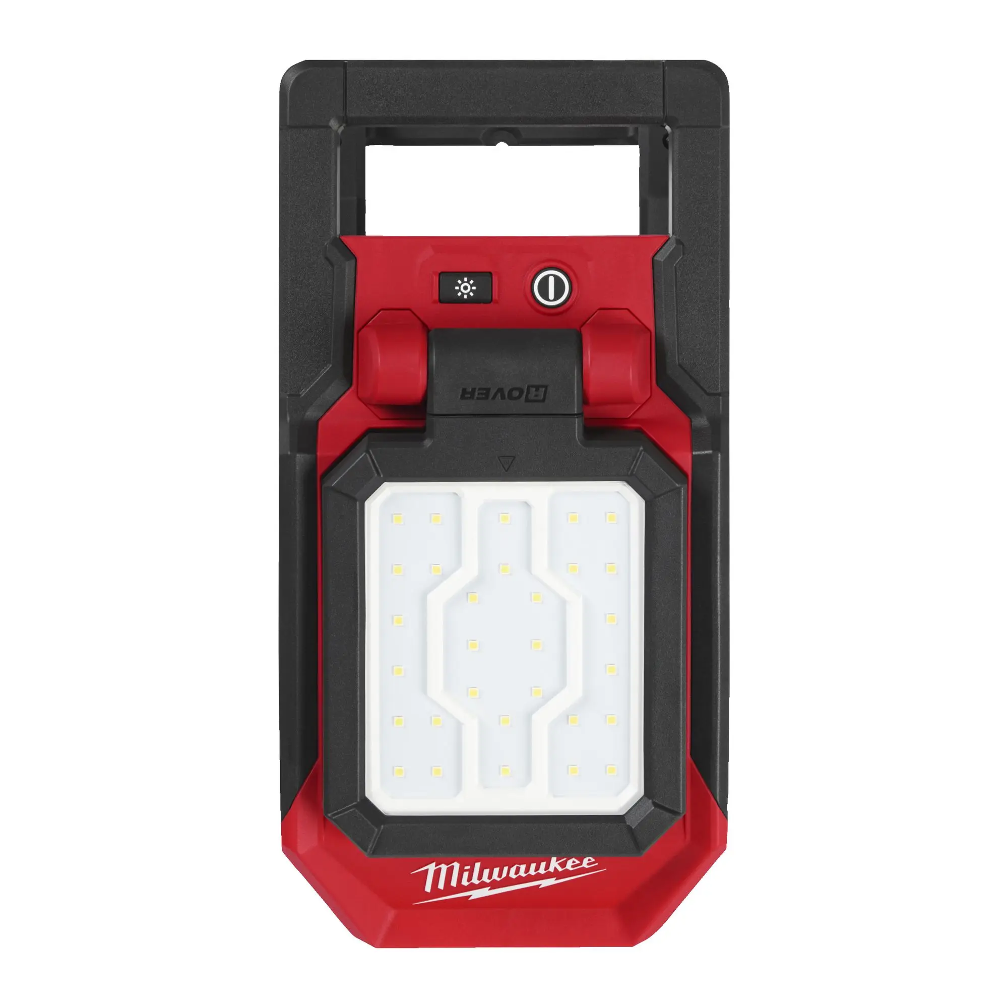 Produktfoto 1 von Milwaukee M18 Akku-Leuchte M18 PAL2-0 ohne Akku und Ladegerät, SKU: 4933493547